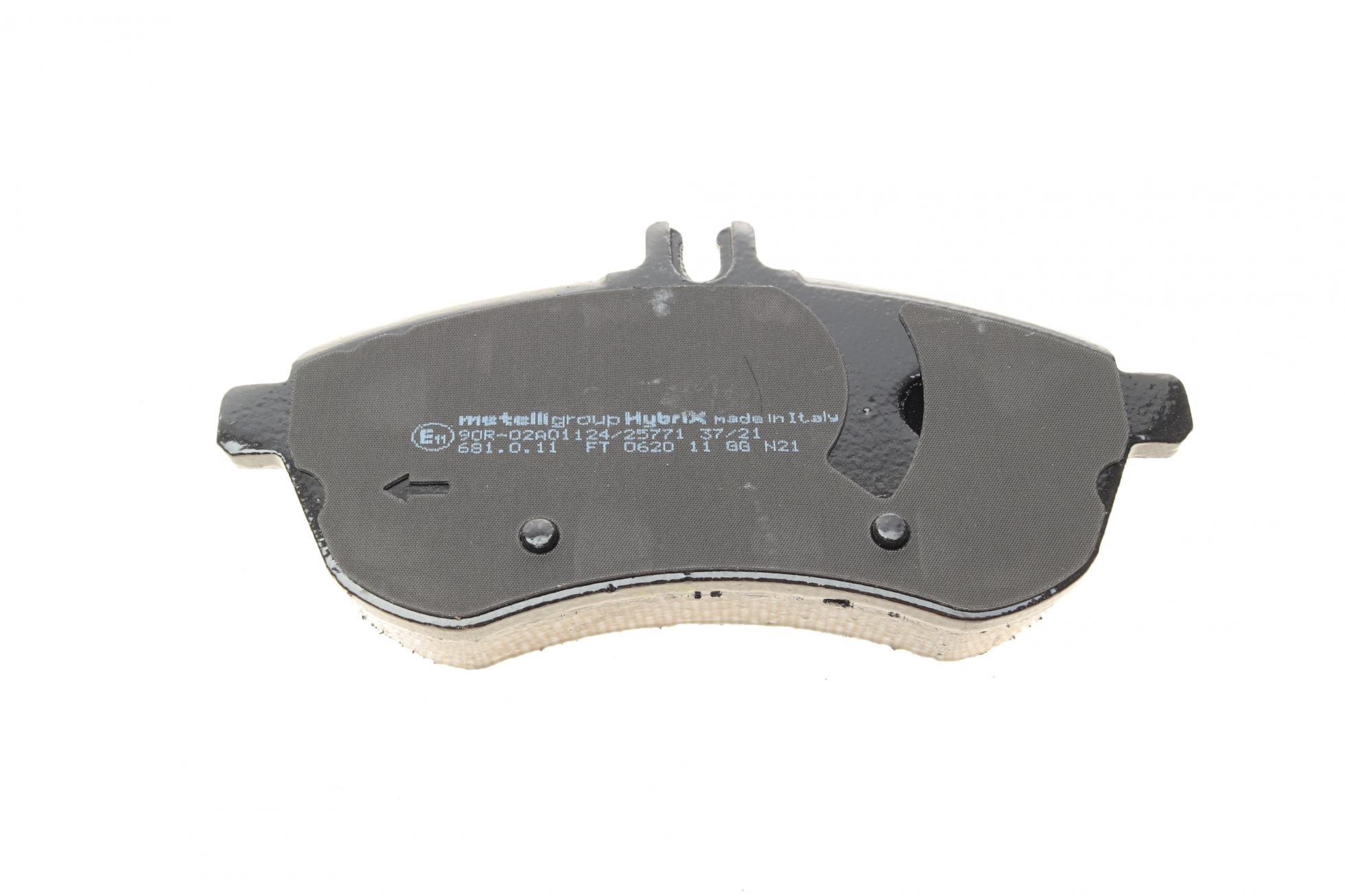 2206650 METELLI