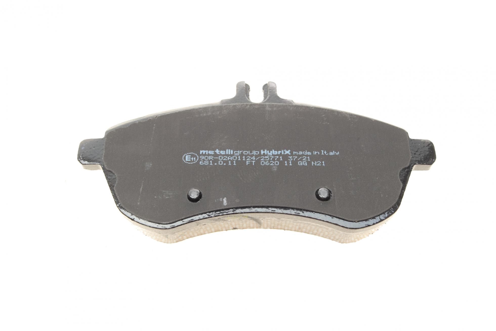 2206650 METELLI