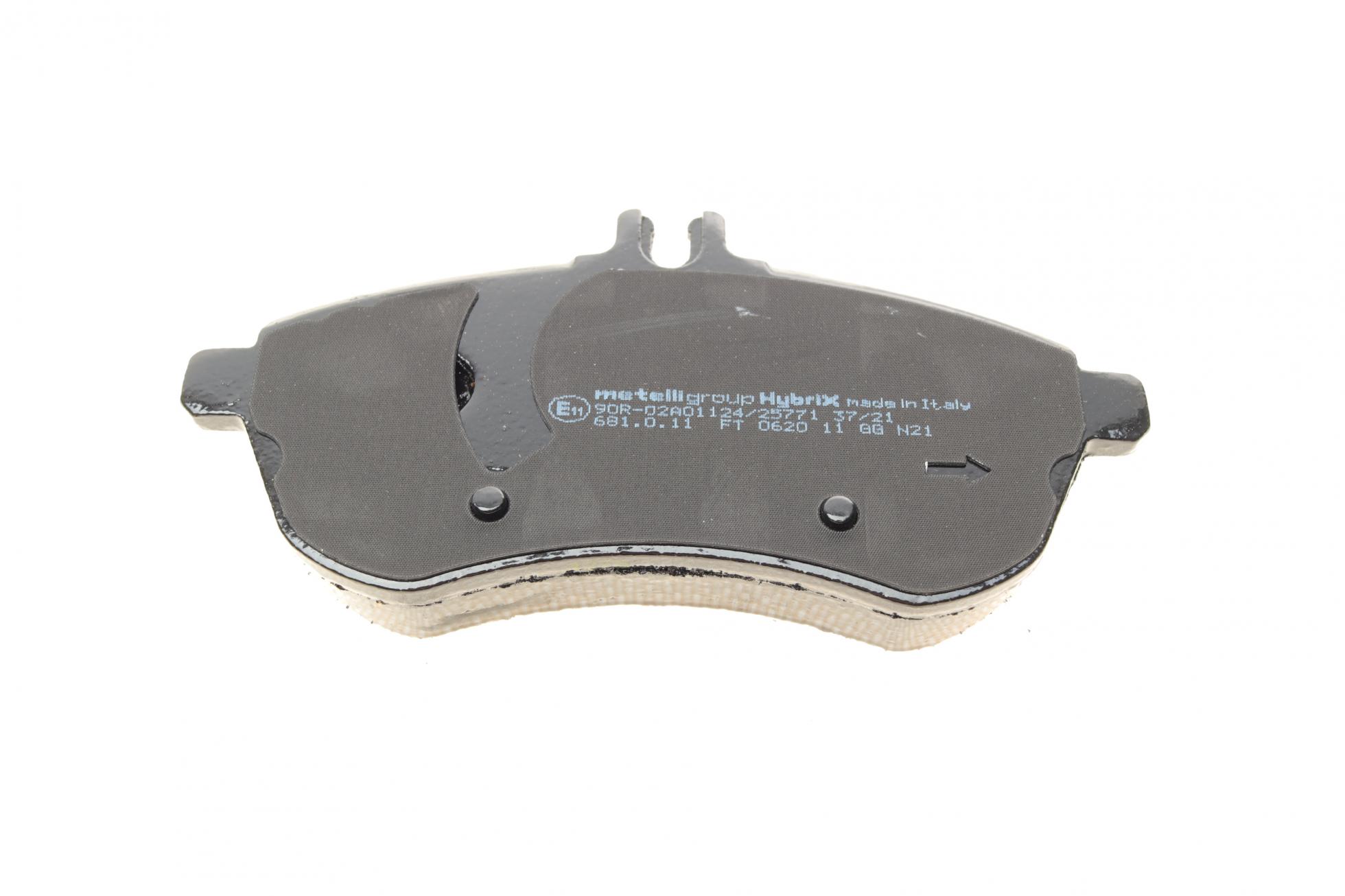 2206650 METELLI