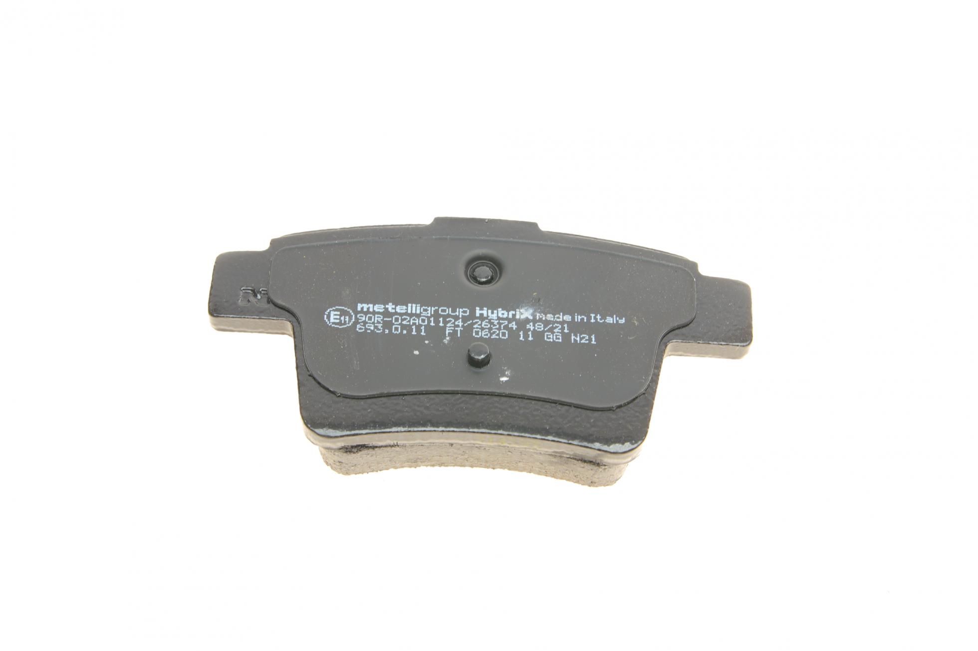 2206770 METELLI
