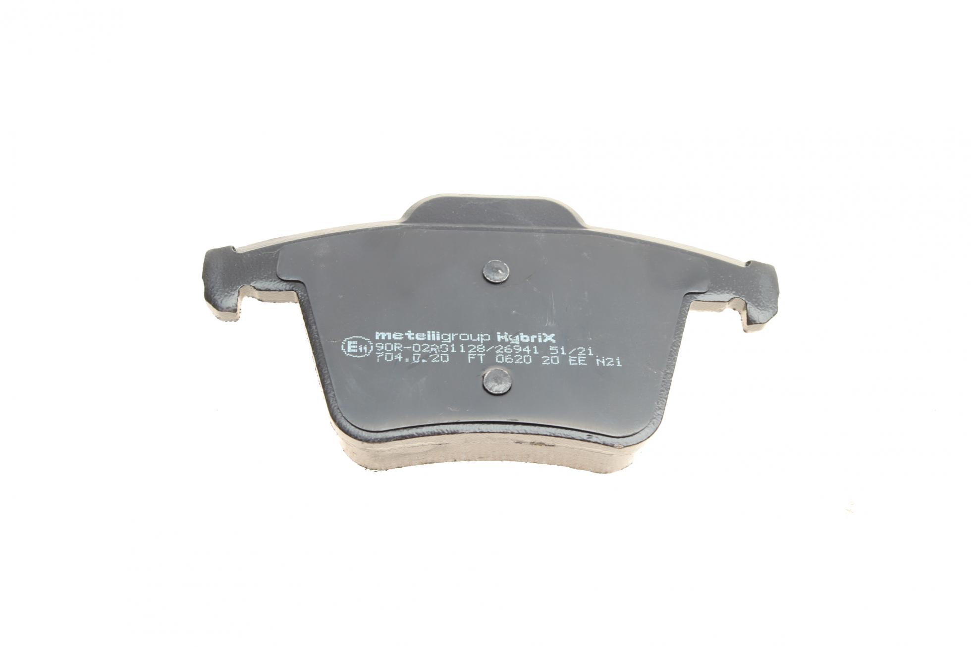 2206880 METELLI