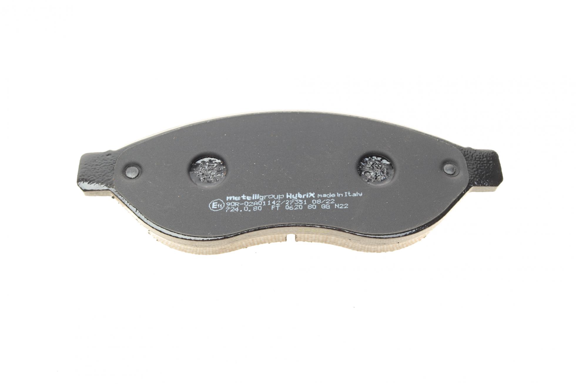 2207080 METELLI