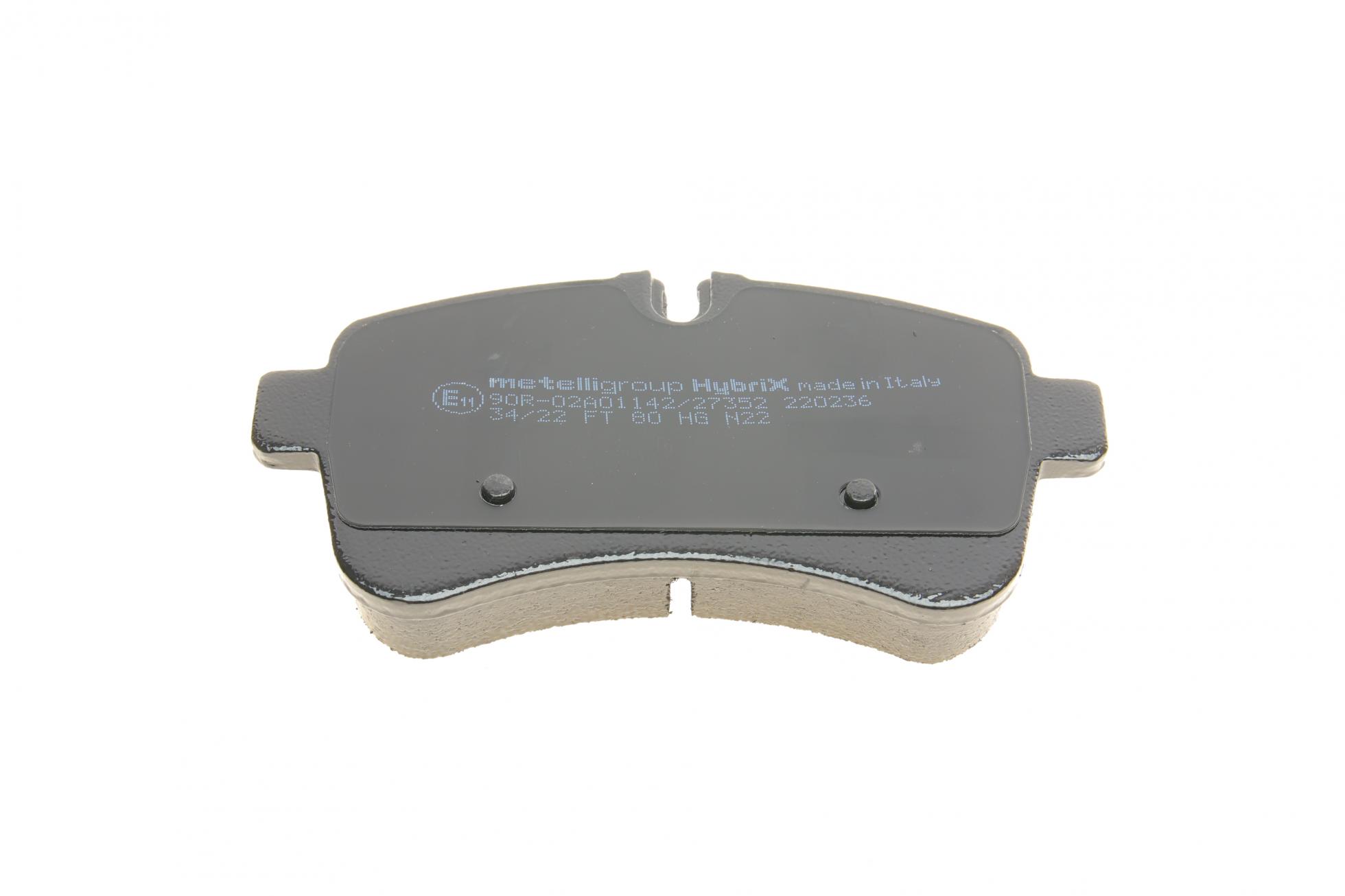 2207110 METELLI