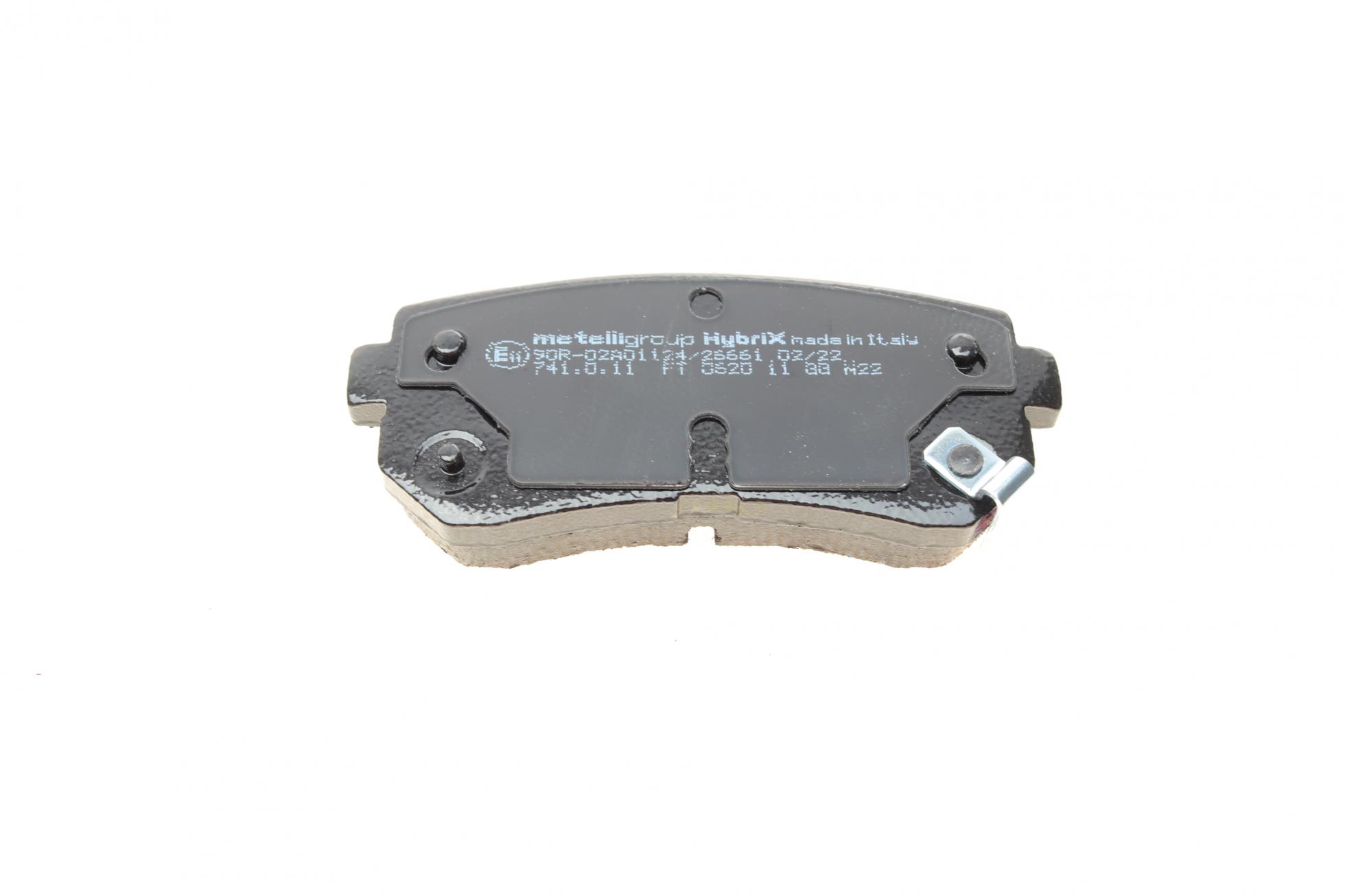 2207250 METELLI