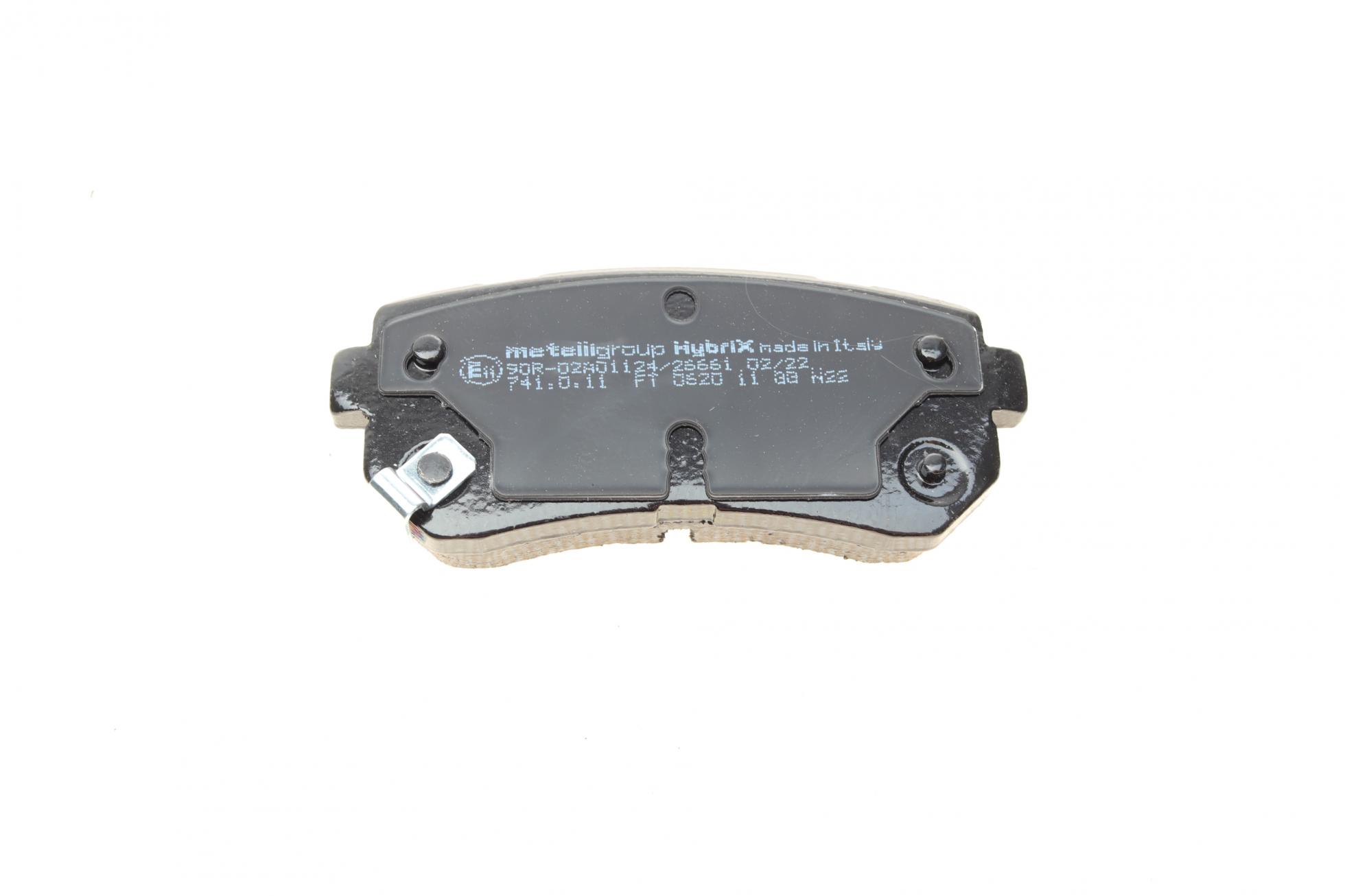 2207250 METELLI