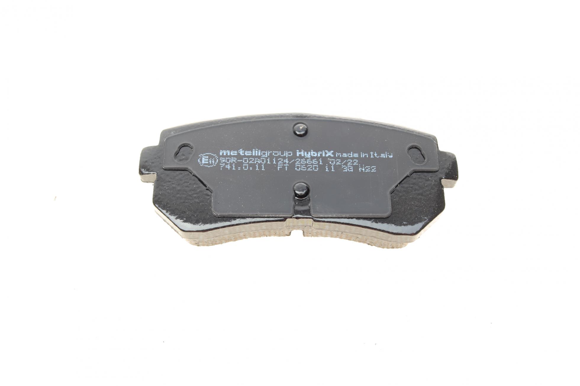 2207250 METELLI
