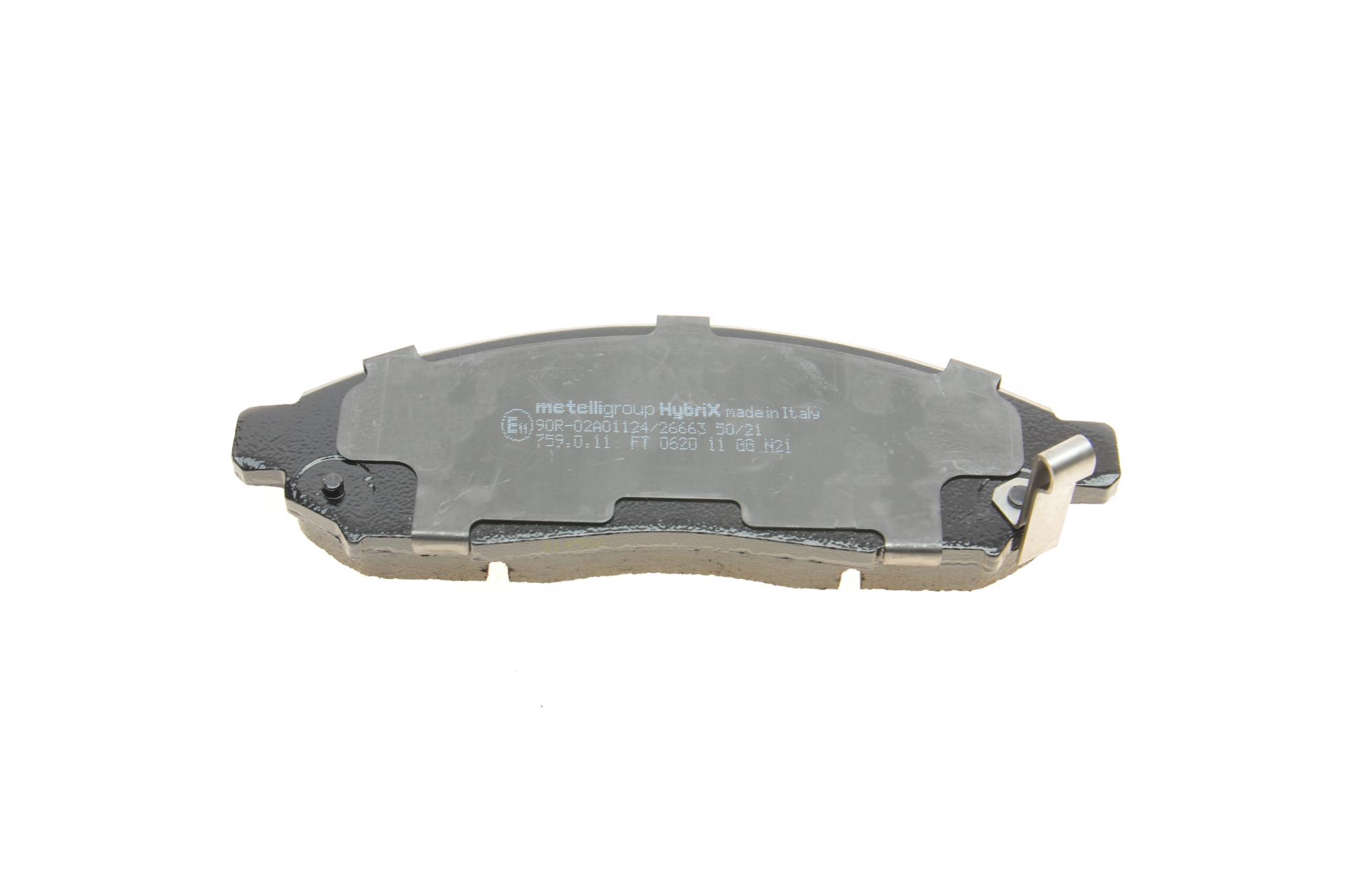 2207430 METELLI