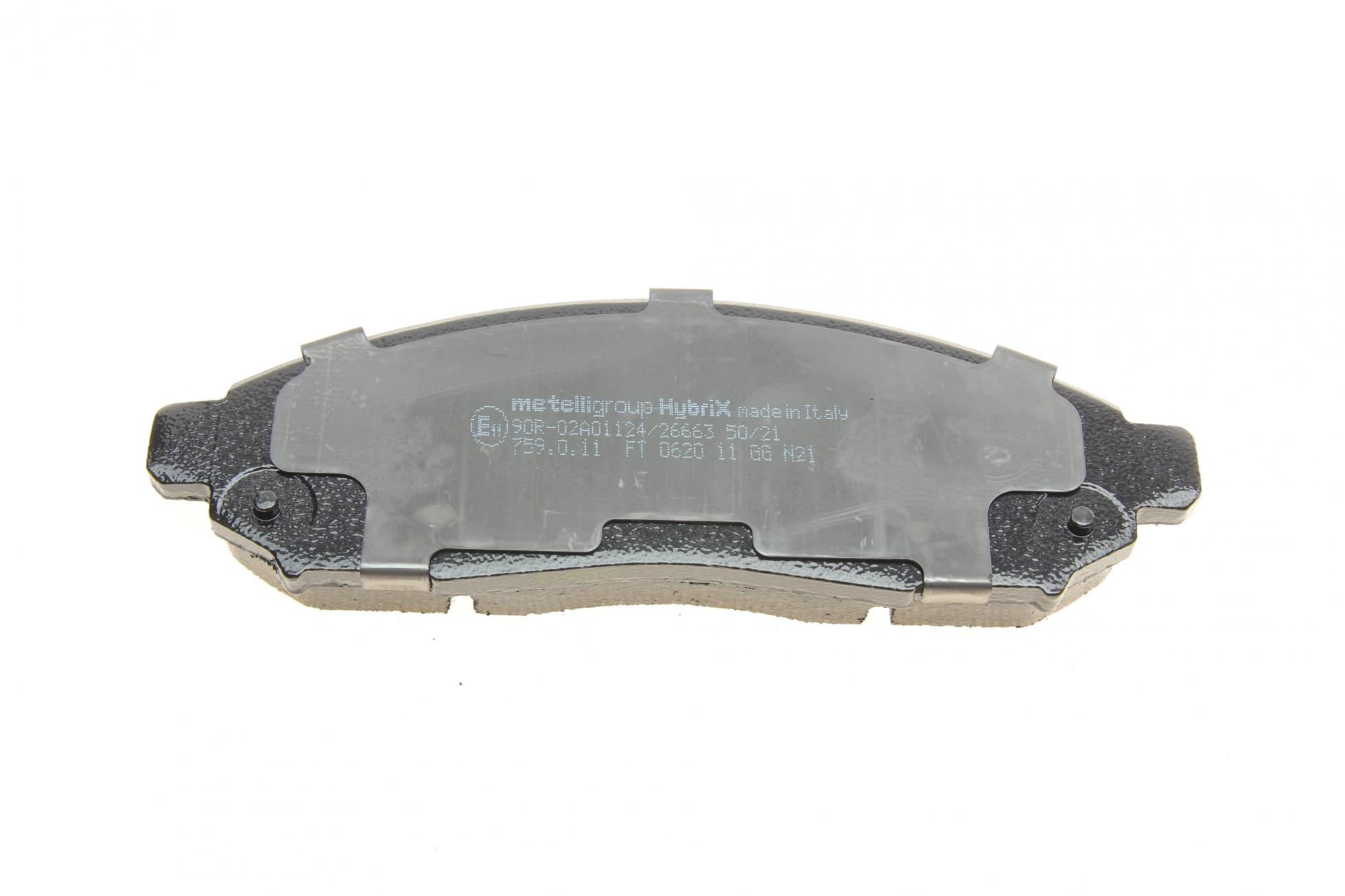 2207430 METELLI