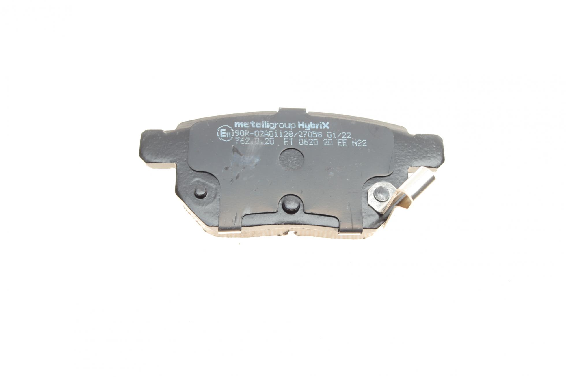 2207460 METELLI