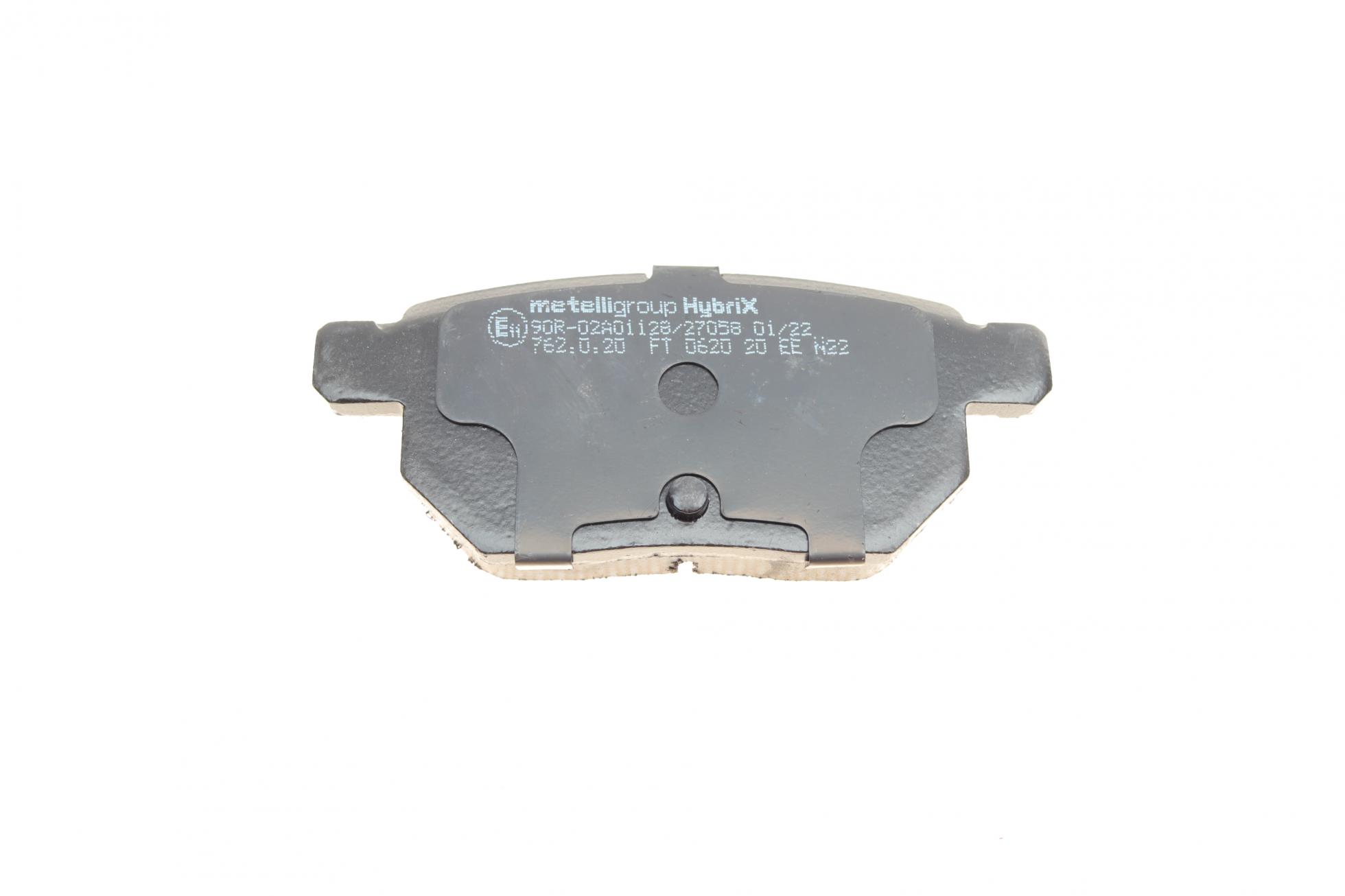 2207460 METELLI