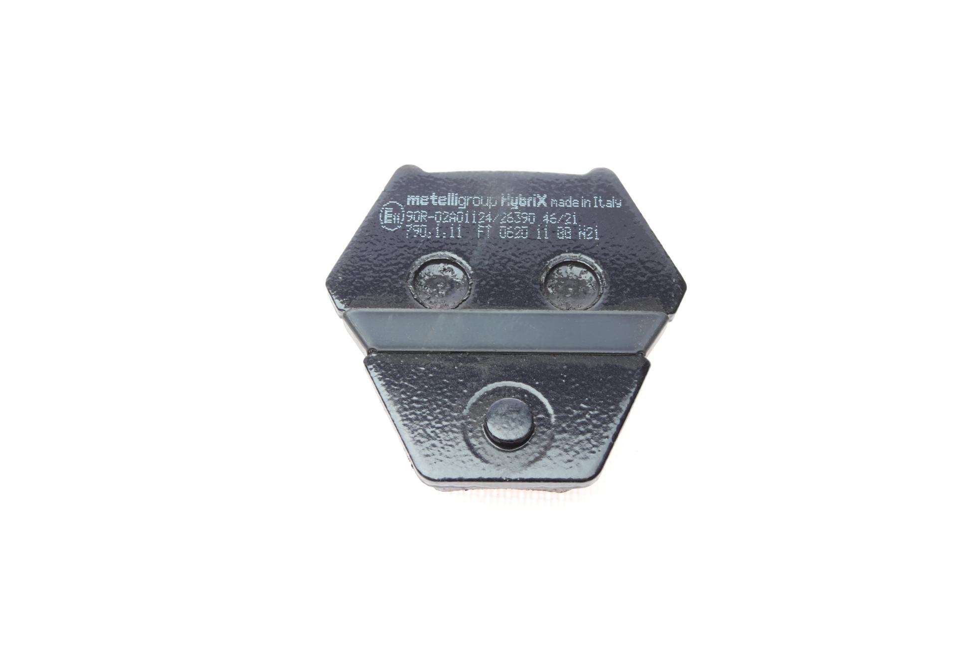 2207741 METELLI