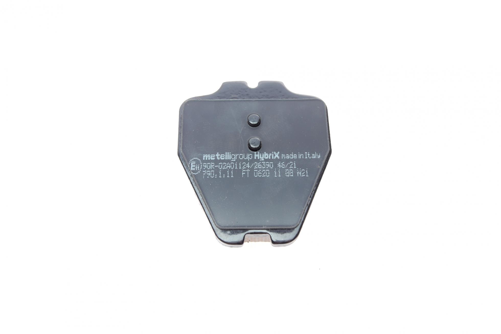 2207741 METELLI