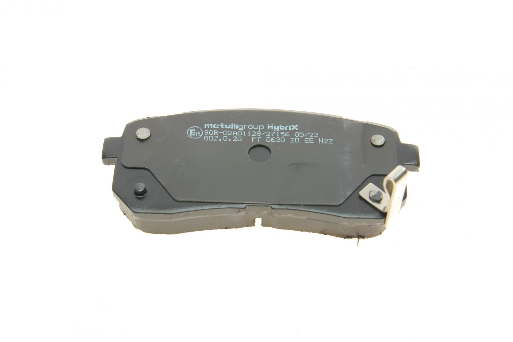 2207860 METELLI