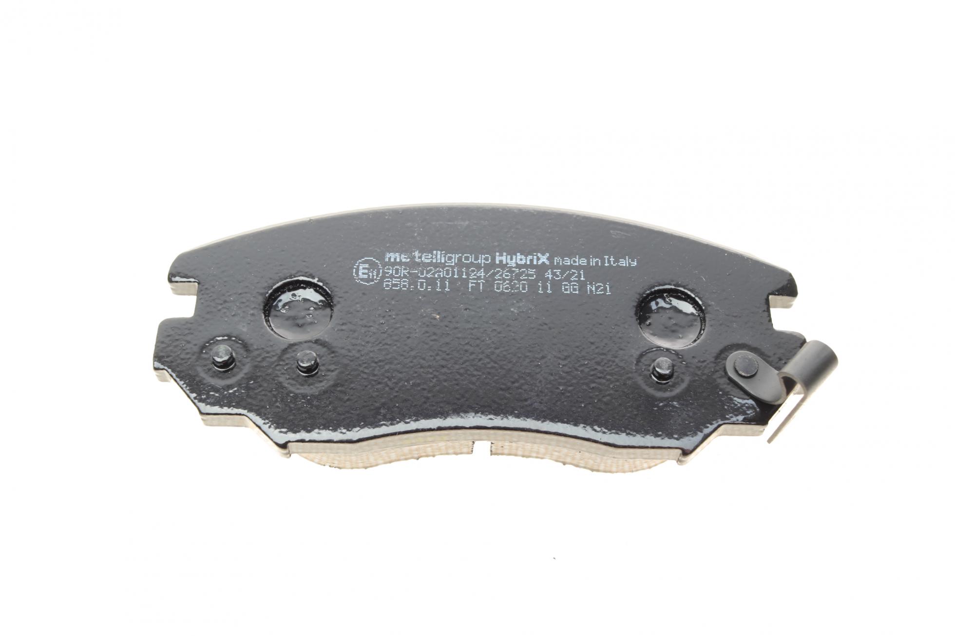 2208410 METELLI