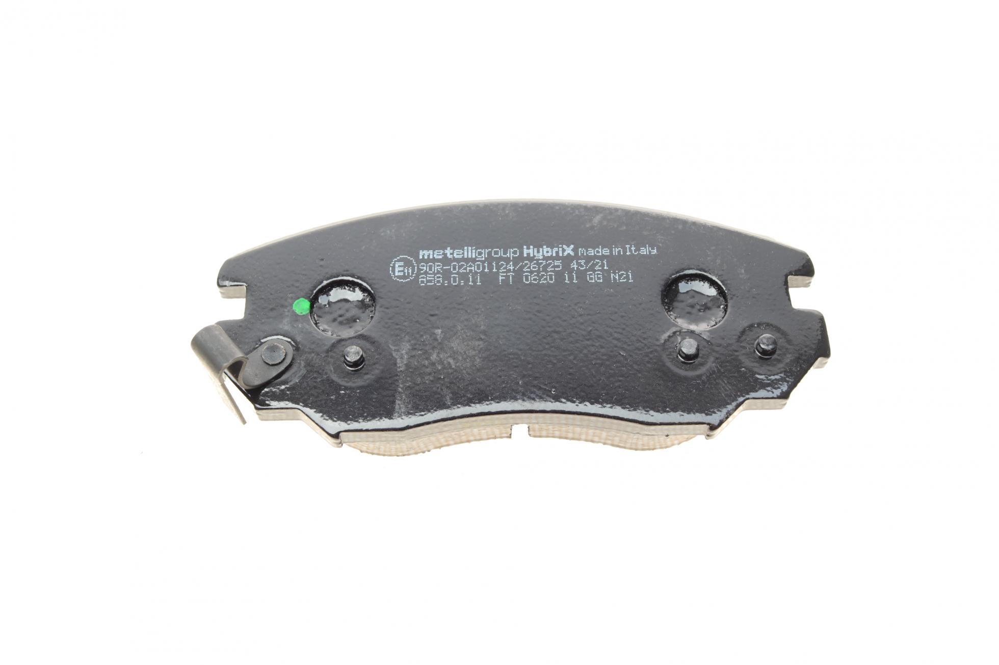 2208410 METELLI