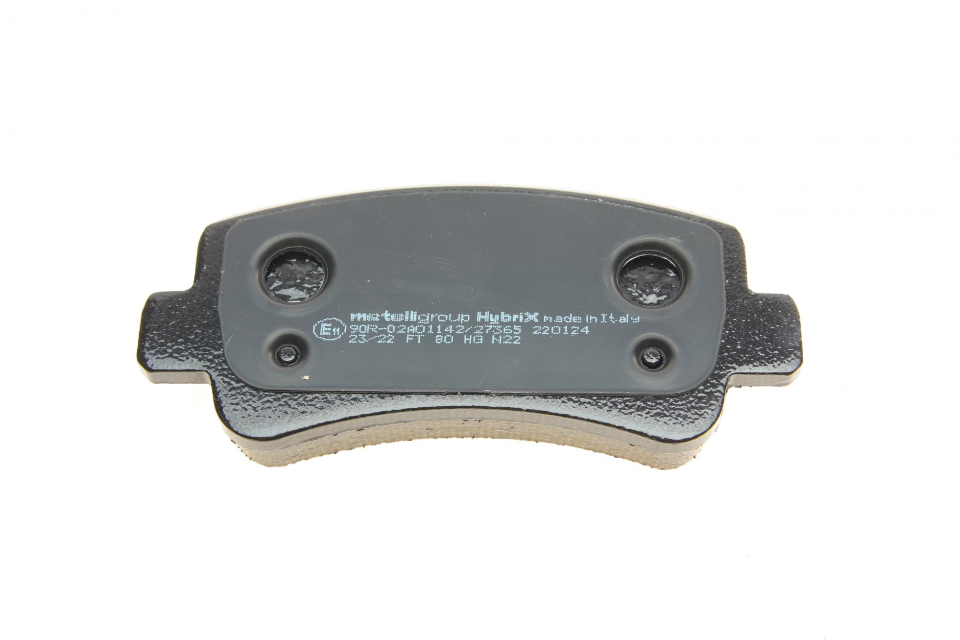 2208990 METELLI