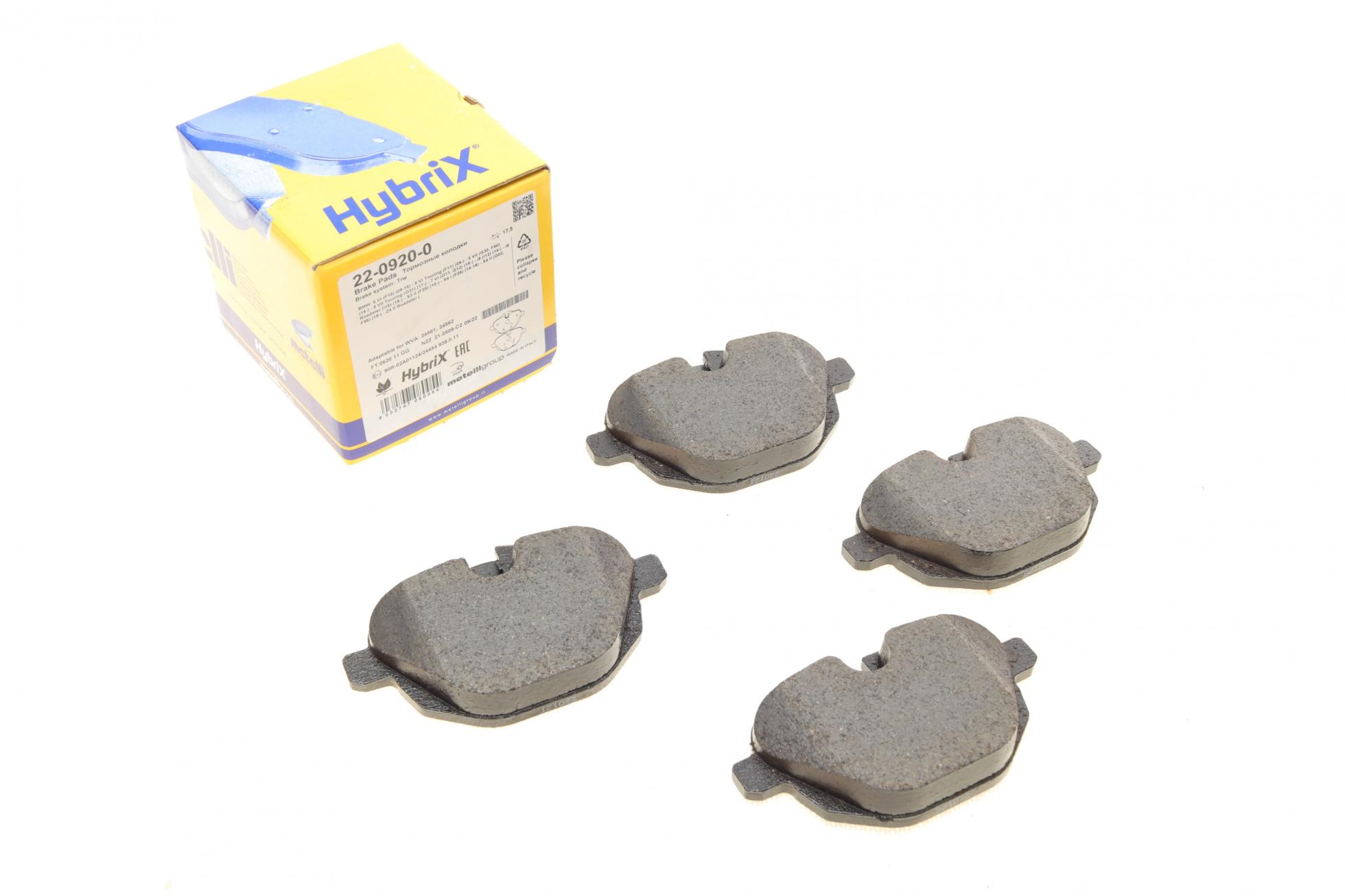 2209200 METELLI