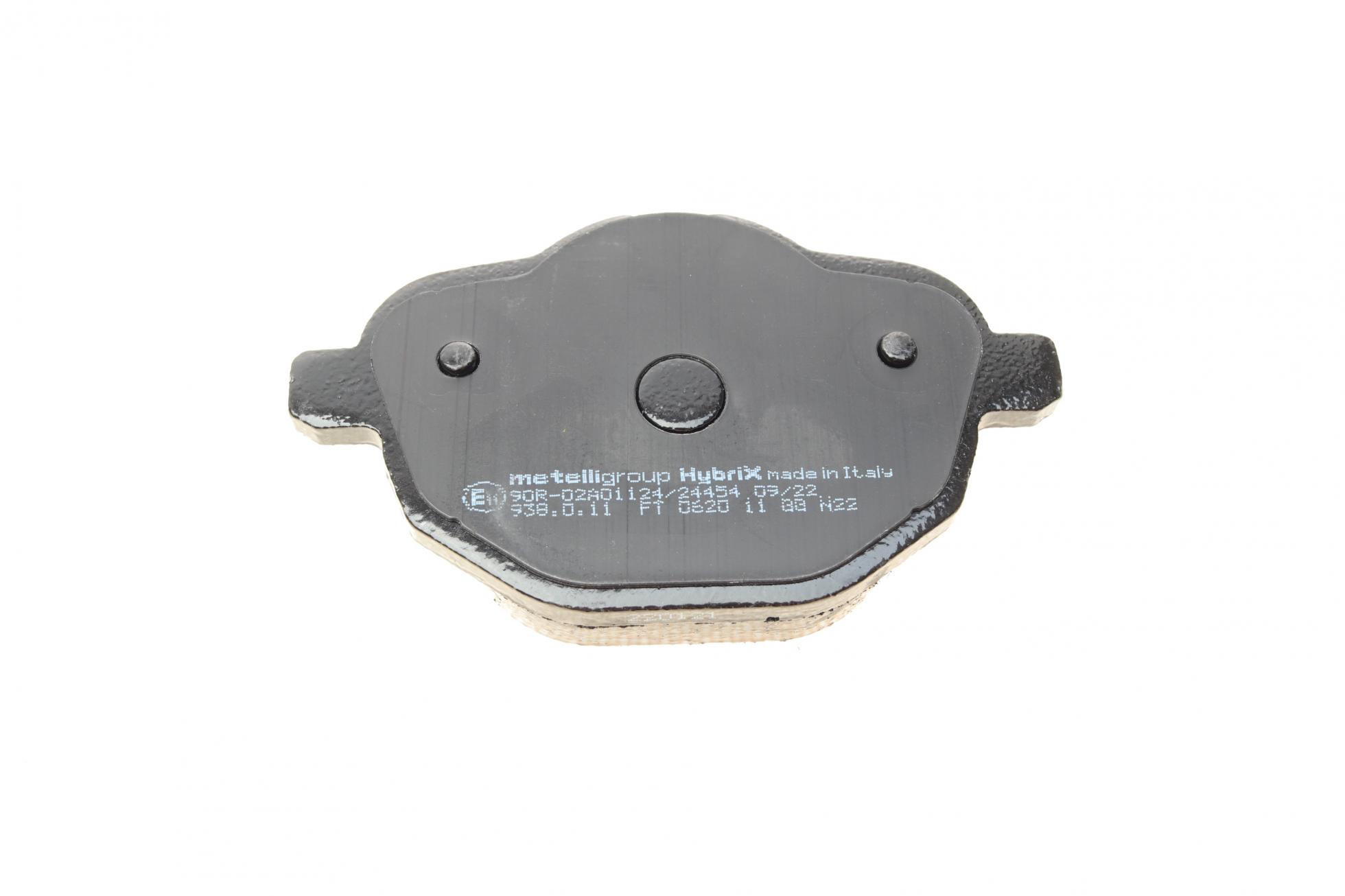 2209200 METELLI