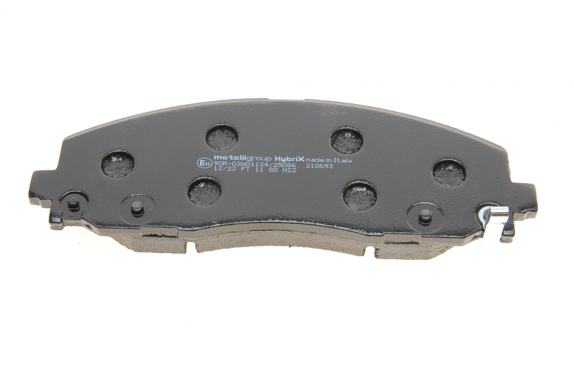 2209460 METELLI
