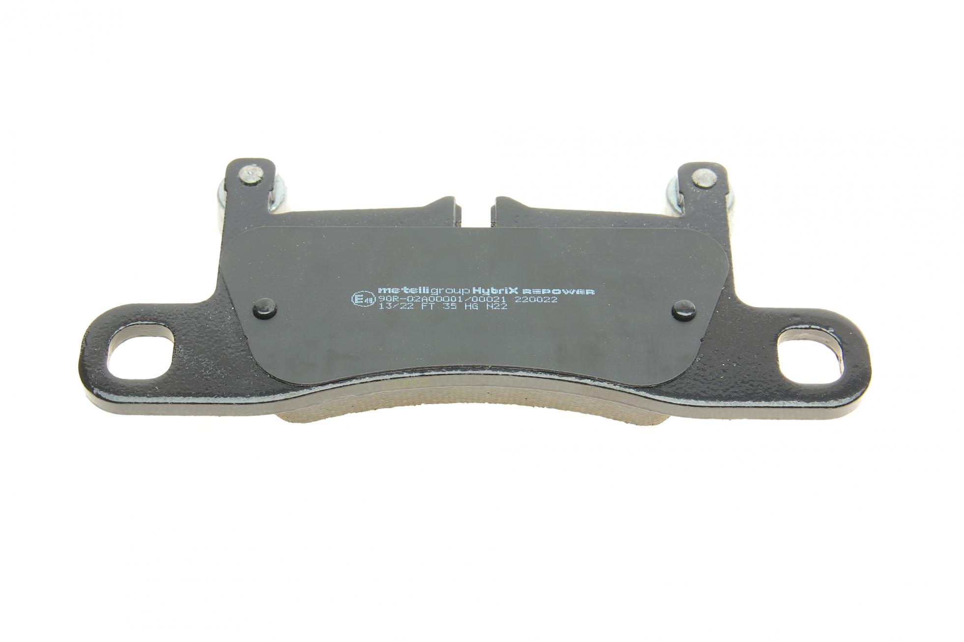 2209580 METELLI
