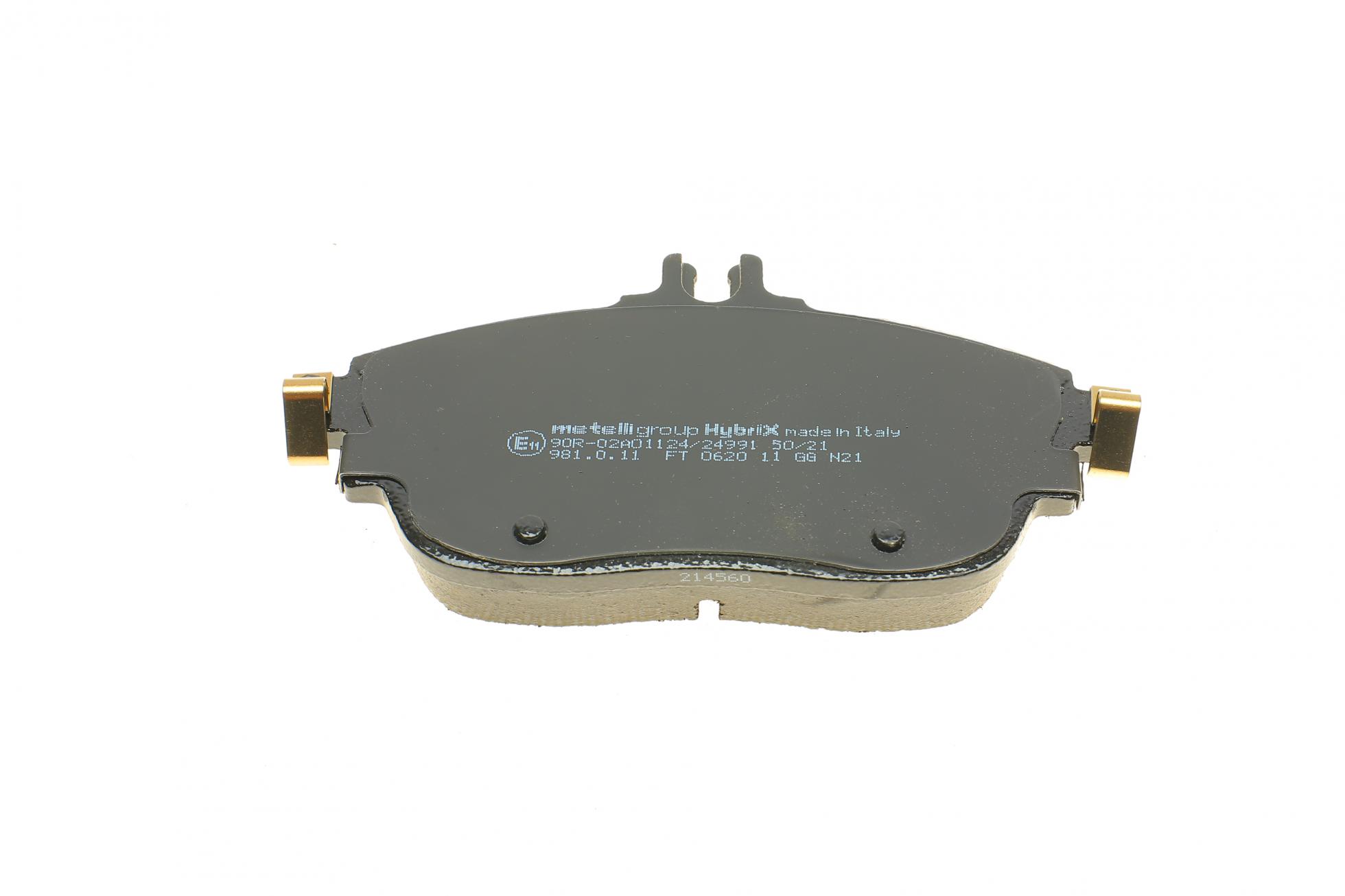 2209650 METELLI
