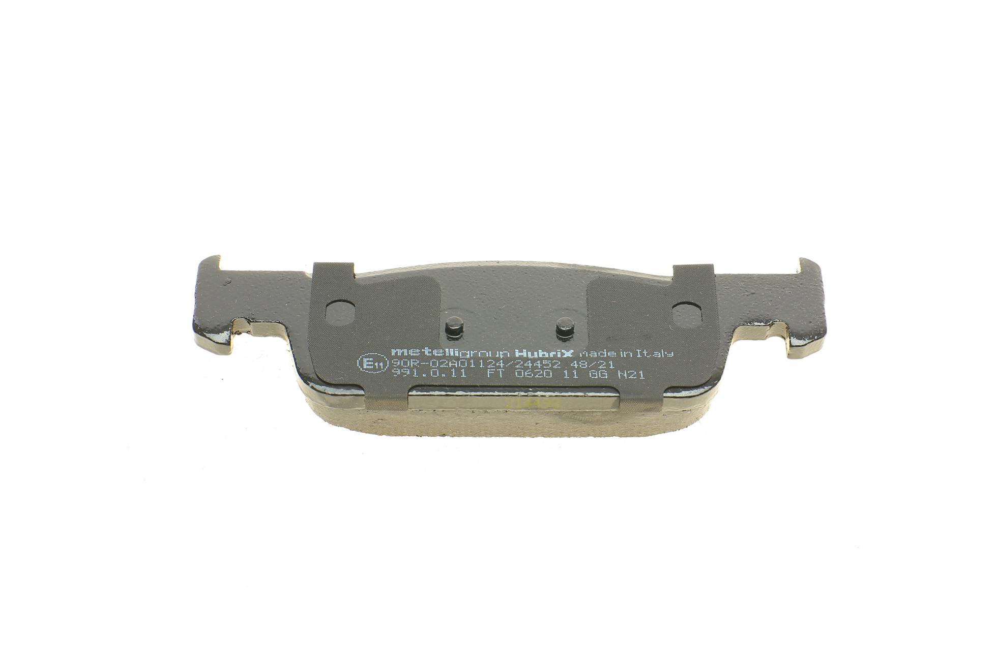 2209750 METELLI