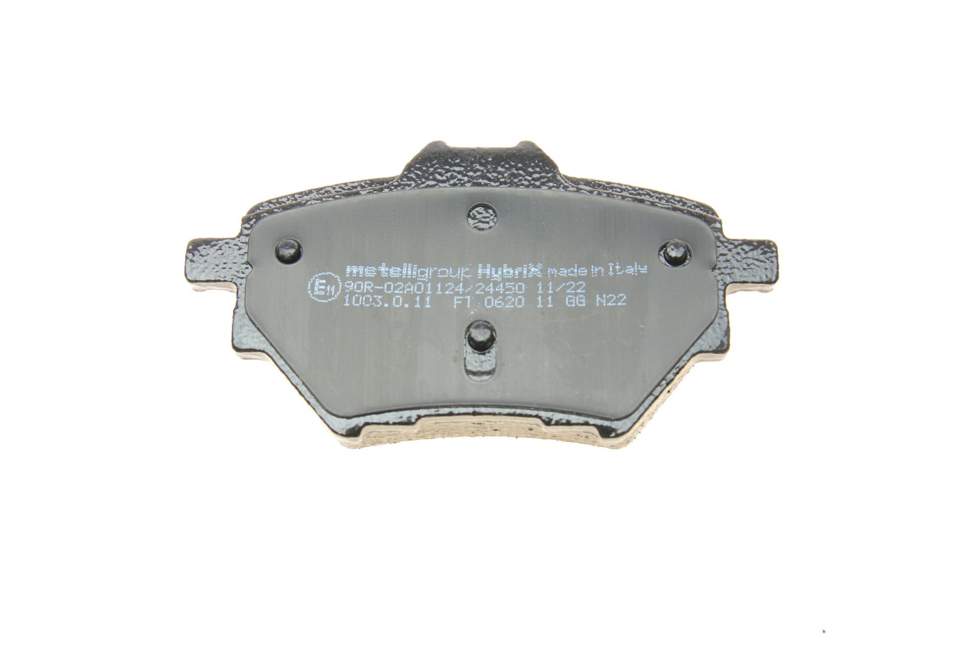 2209870 METELLI