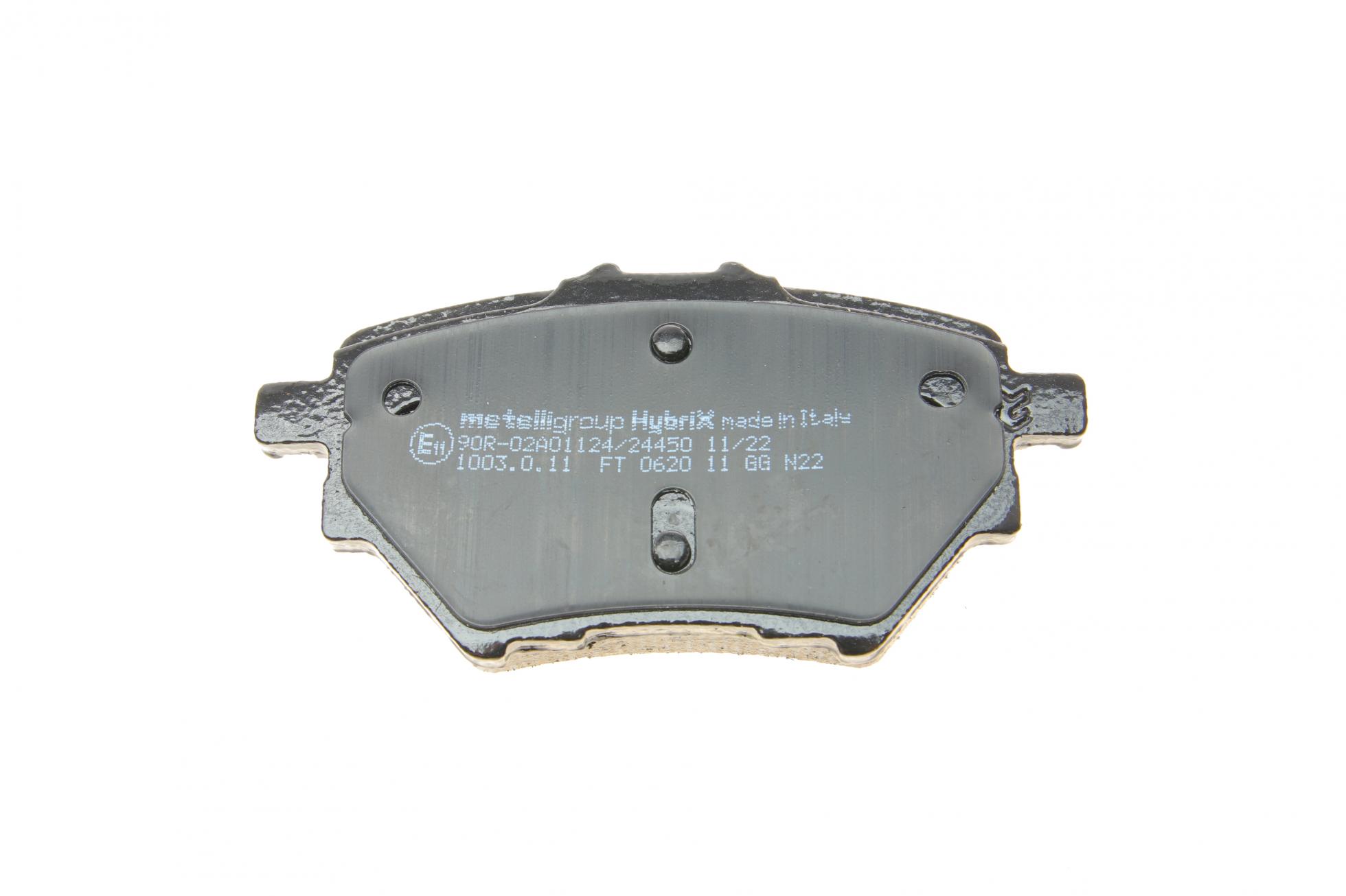 2209870 METELLI