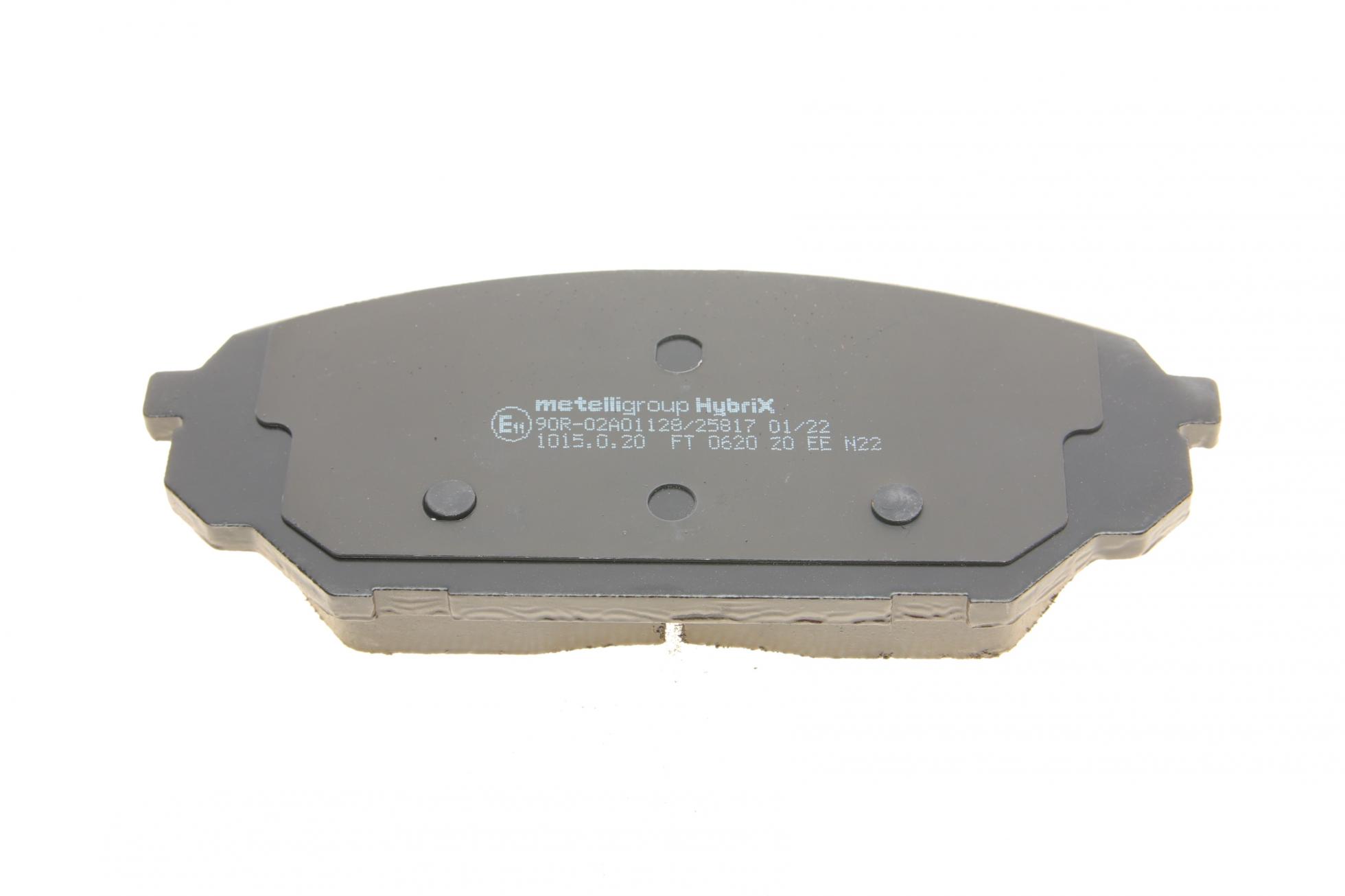 2209990 METELLI