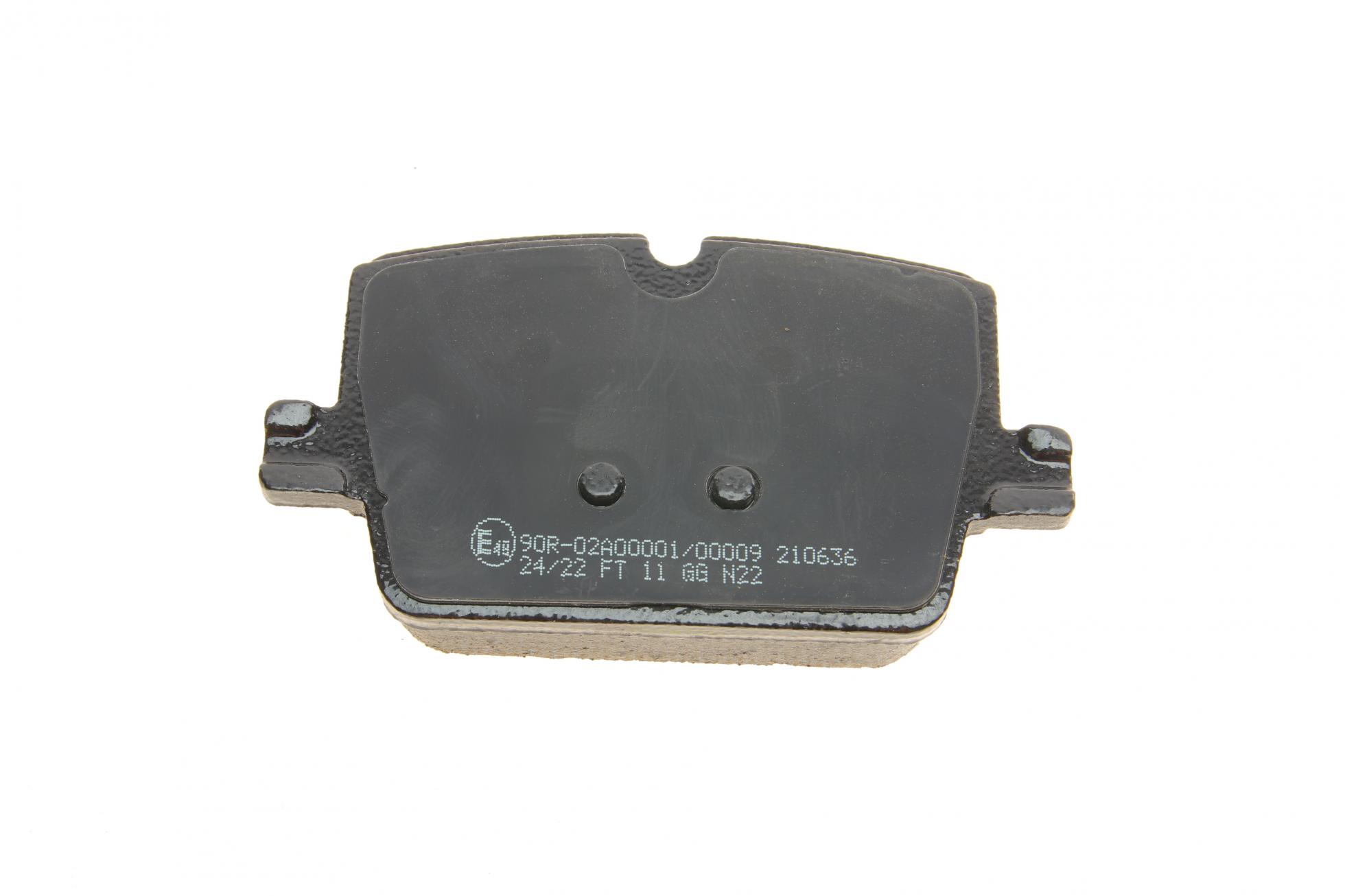 2212650 METELLI