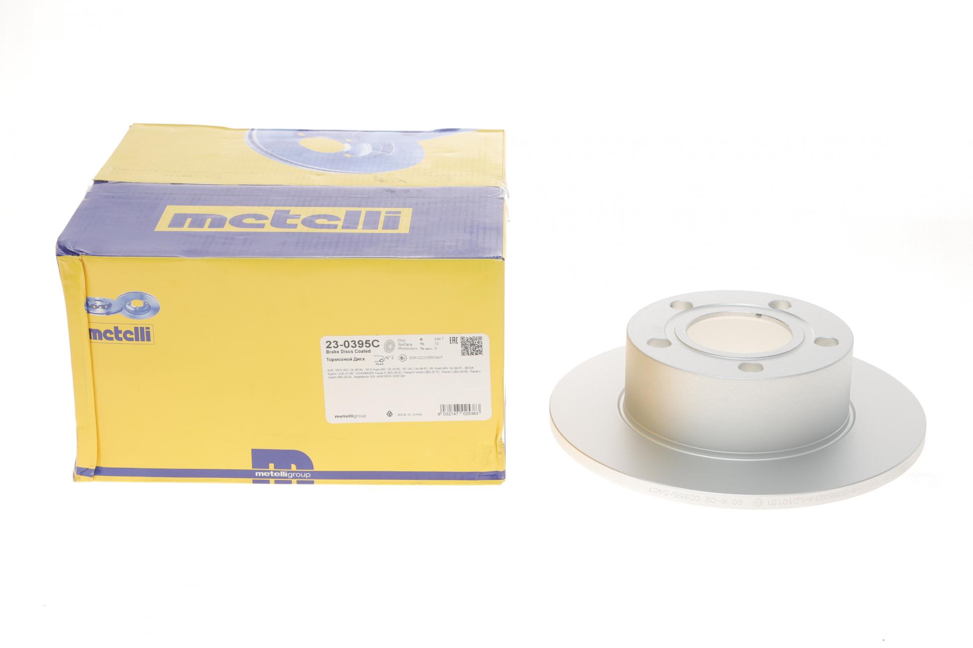 230395C METELLI