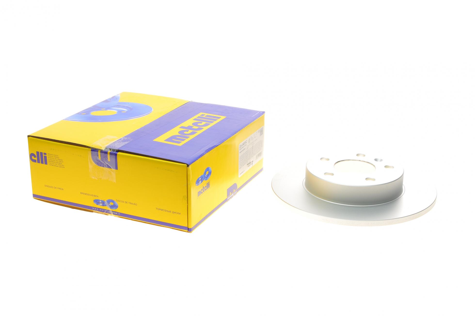 230489C METELLI