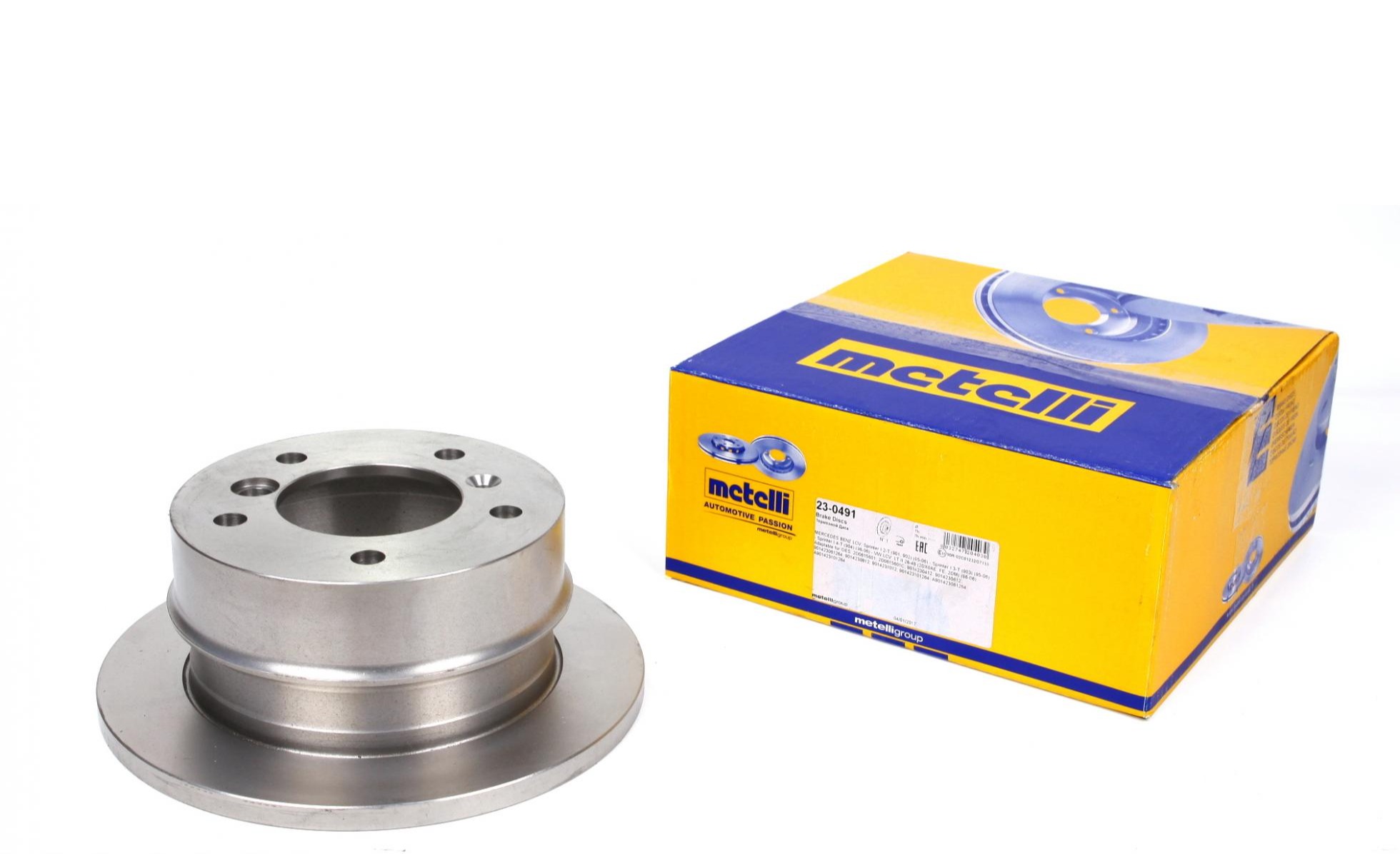 230491 METELLI