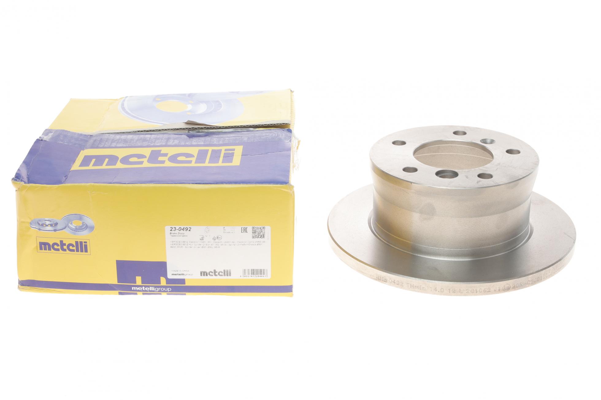 230492 METELLI