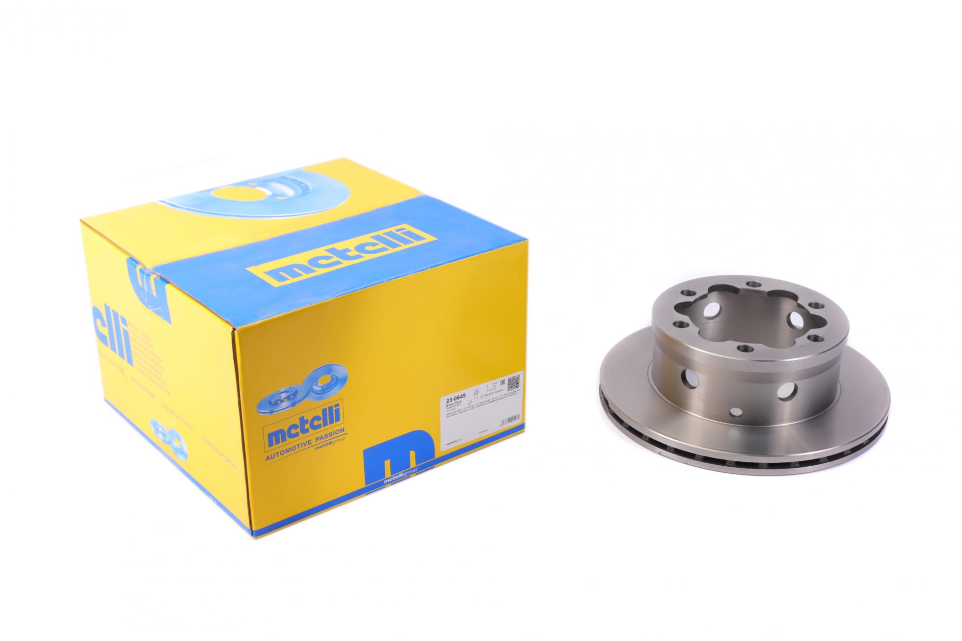 230645 METELLI