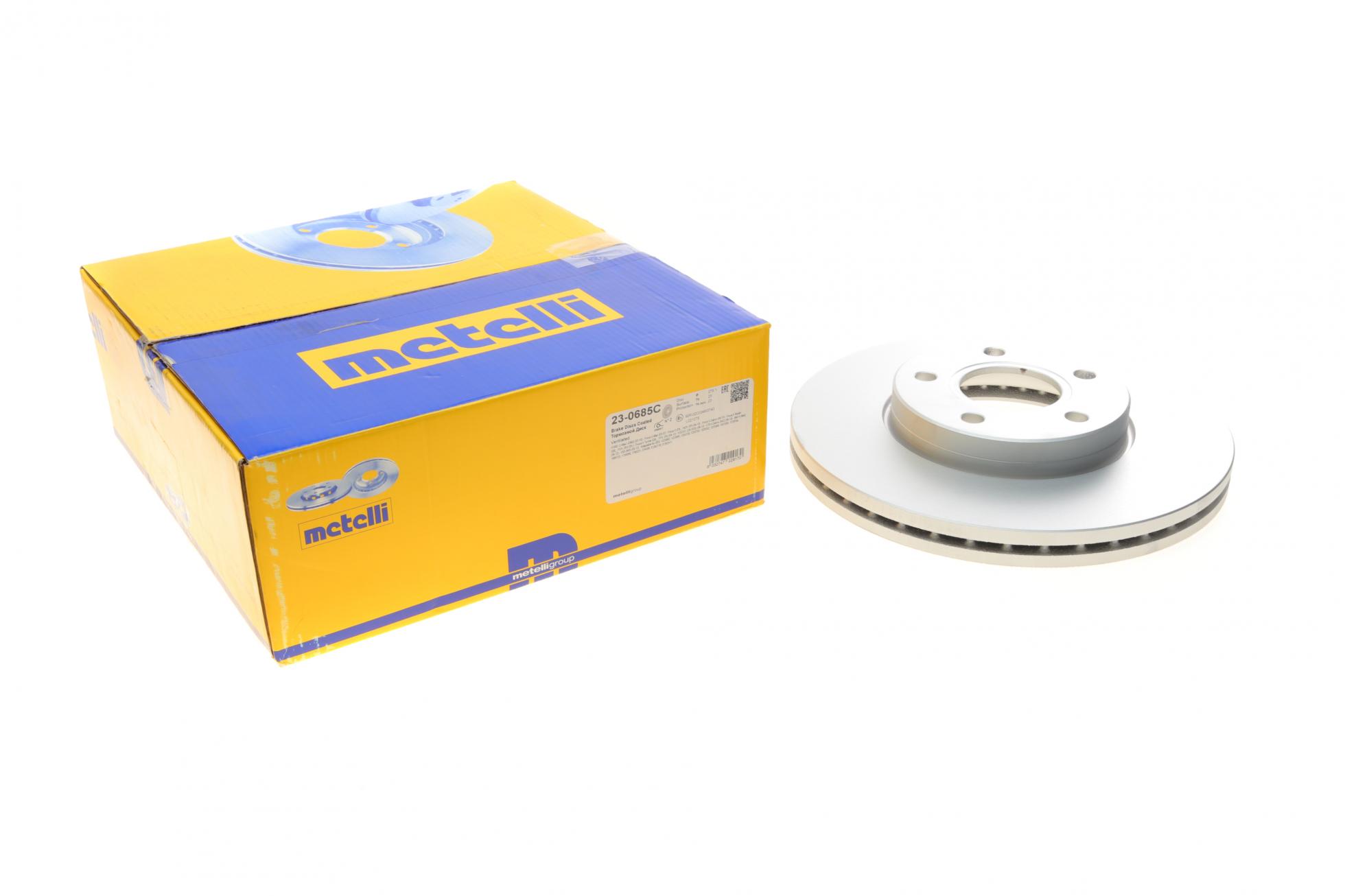 230685C METELLI
