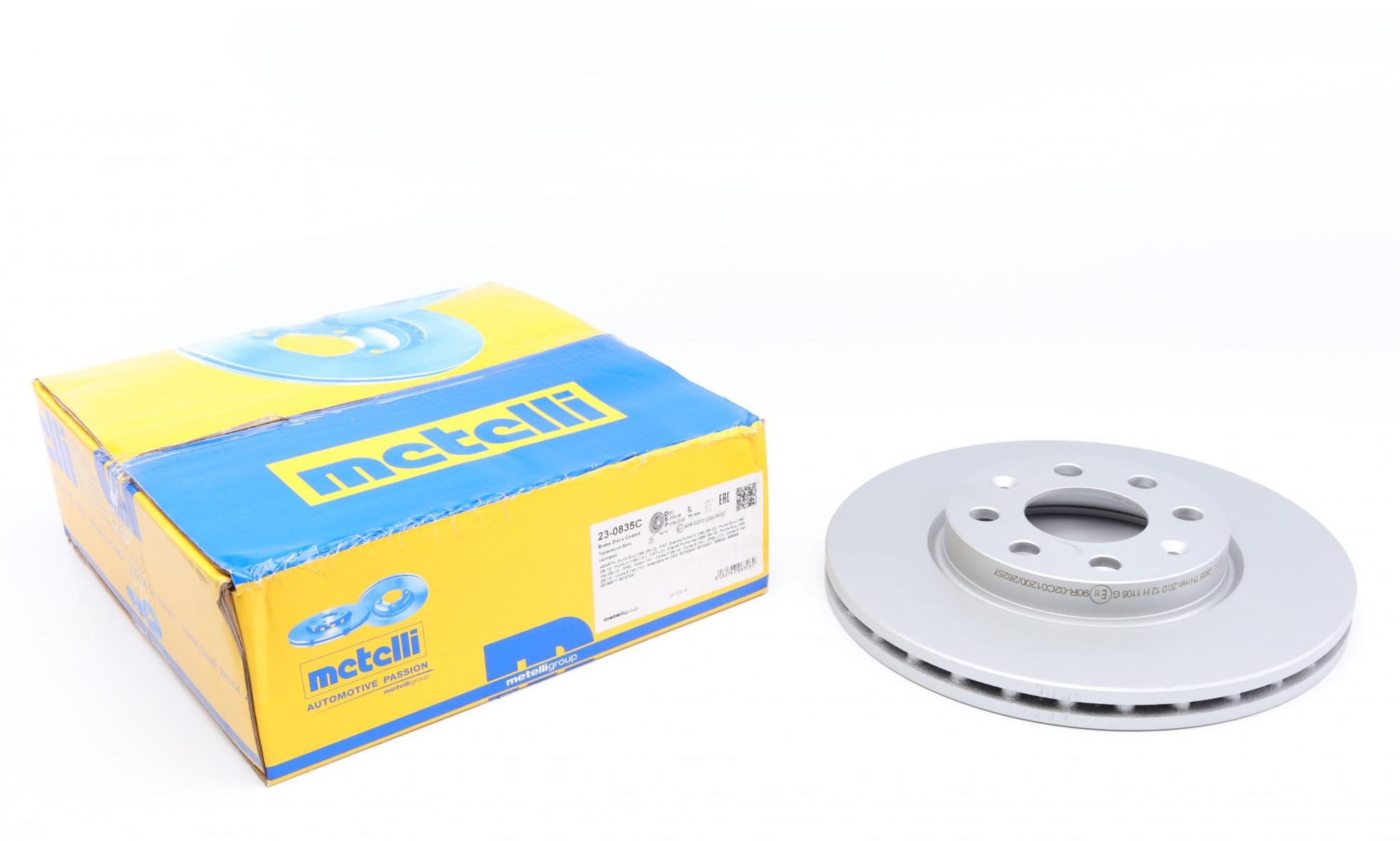 230835C METELLI