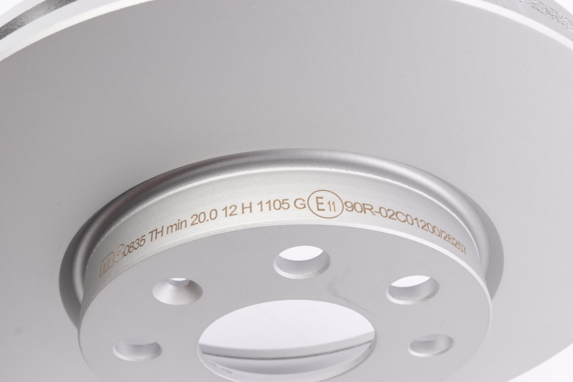 230835C METELLI