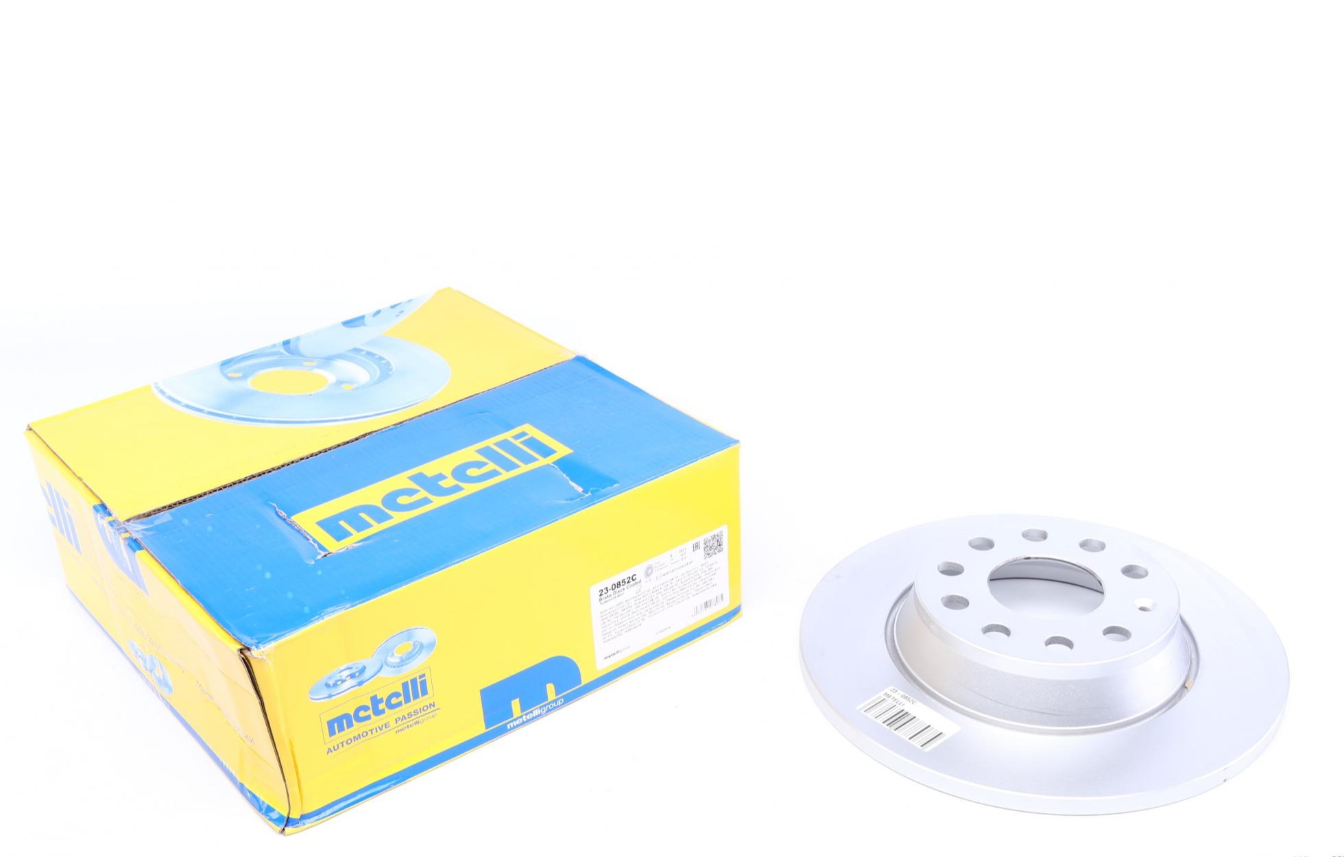 230852C METELLI