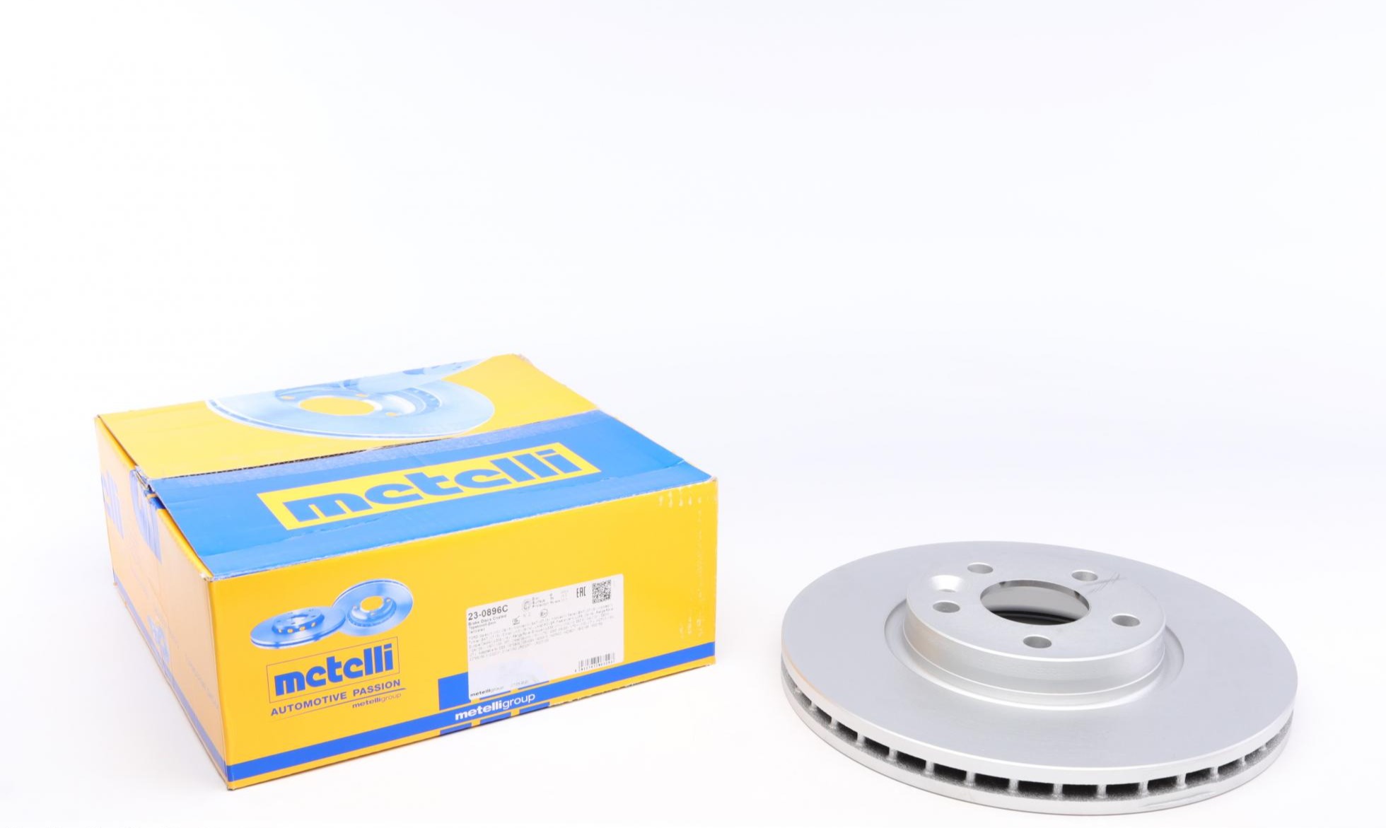 230896C METELLI
