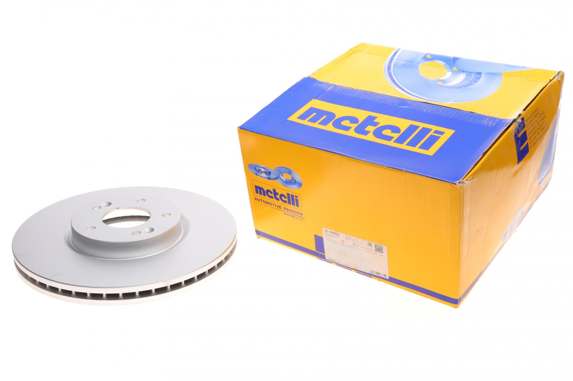 230900C METELLI