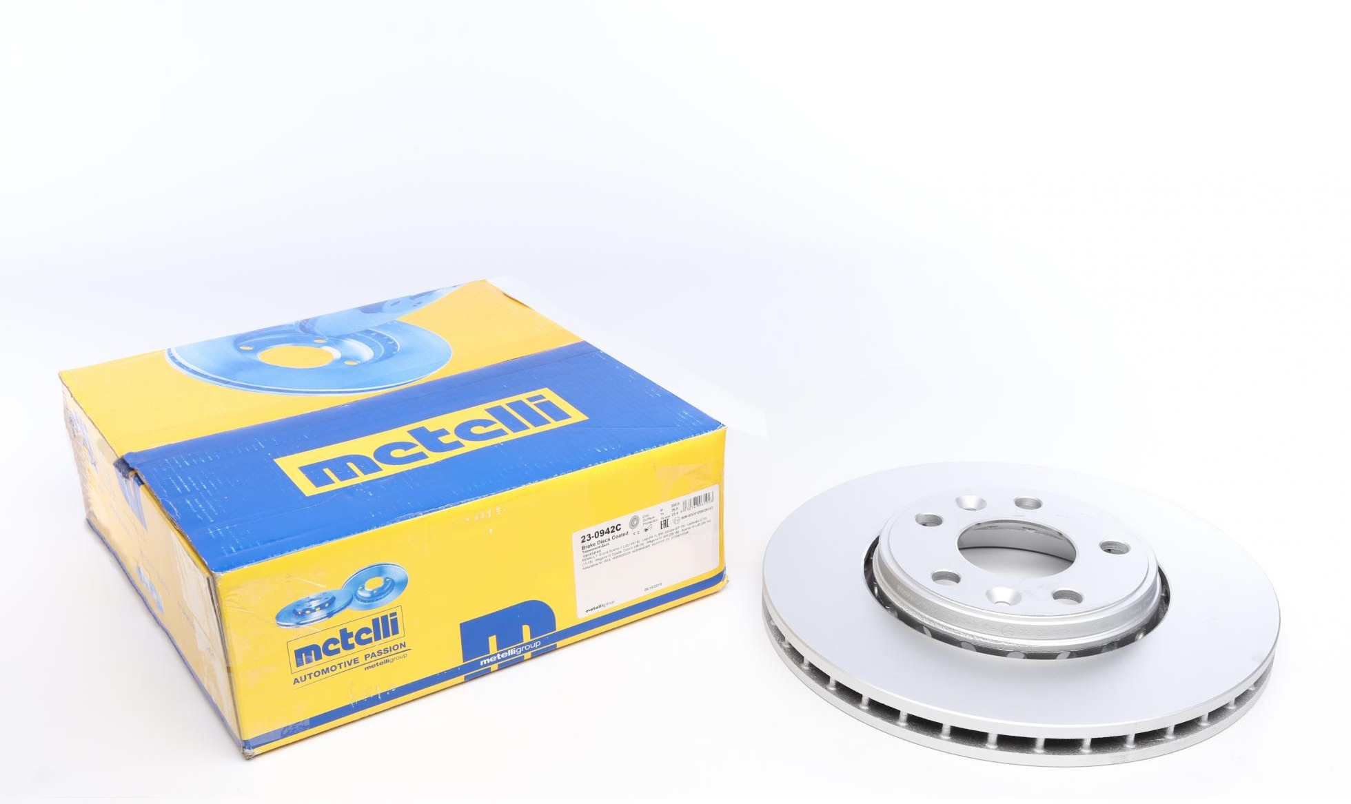 230942C METELLI