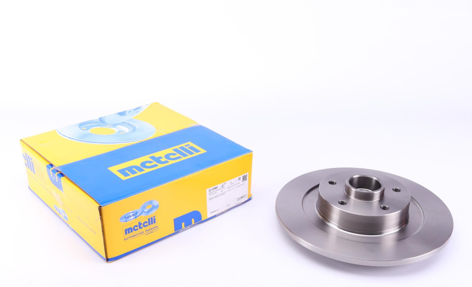 230980 METELLI