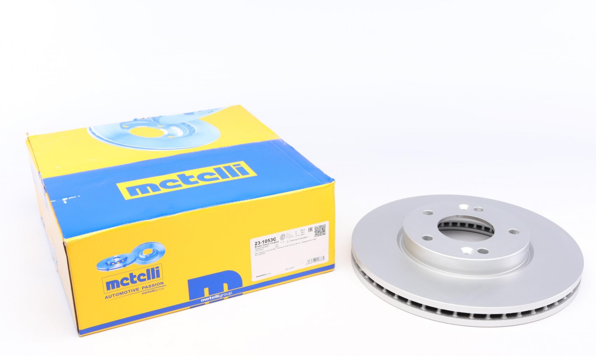231053C METELLI