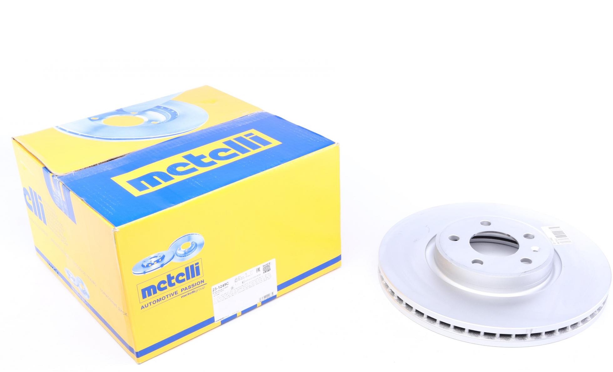 231249C METELLI