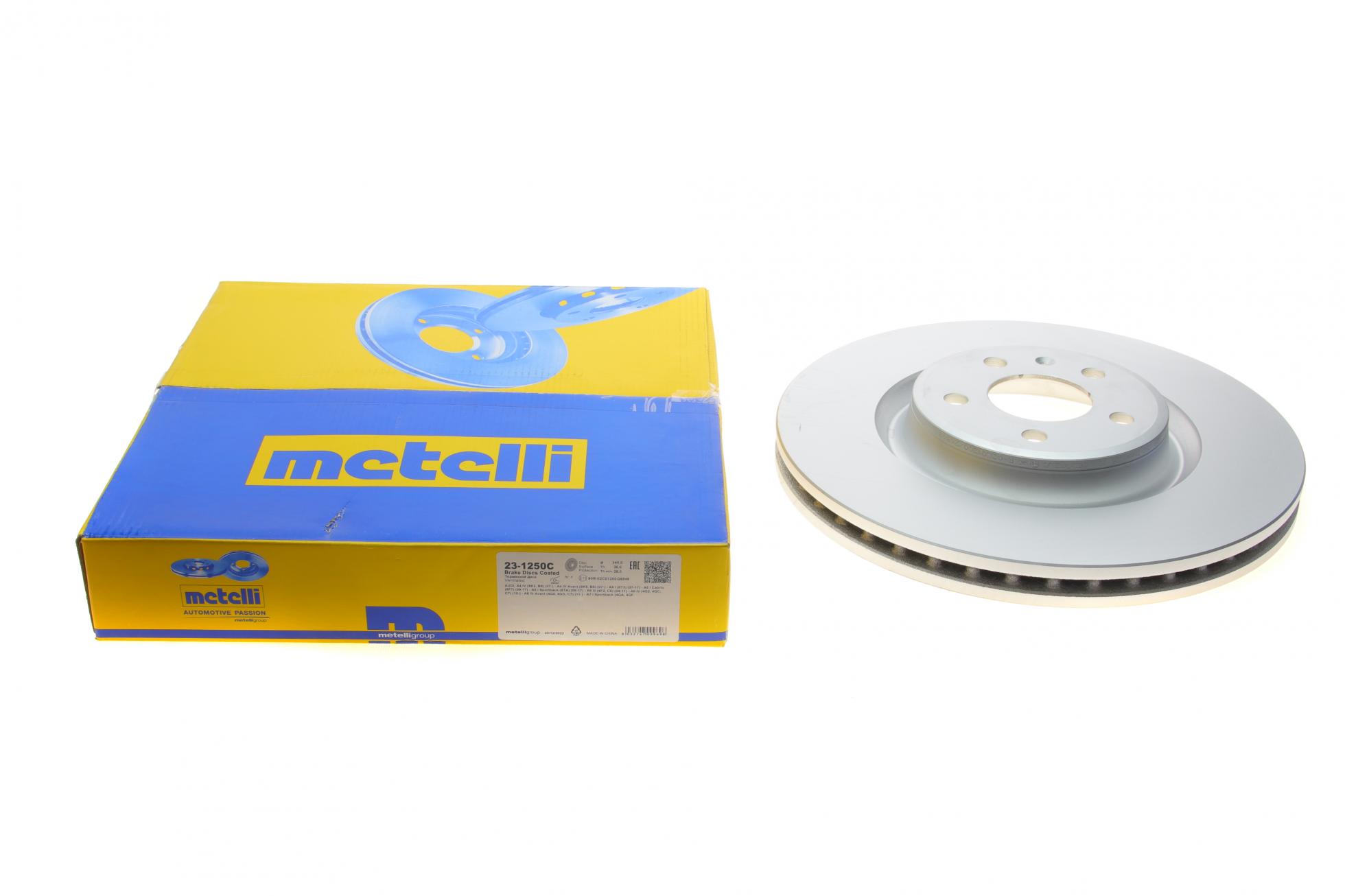 231250C METELLI