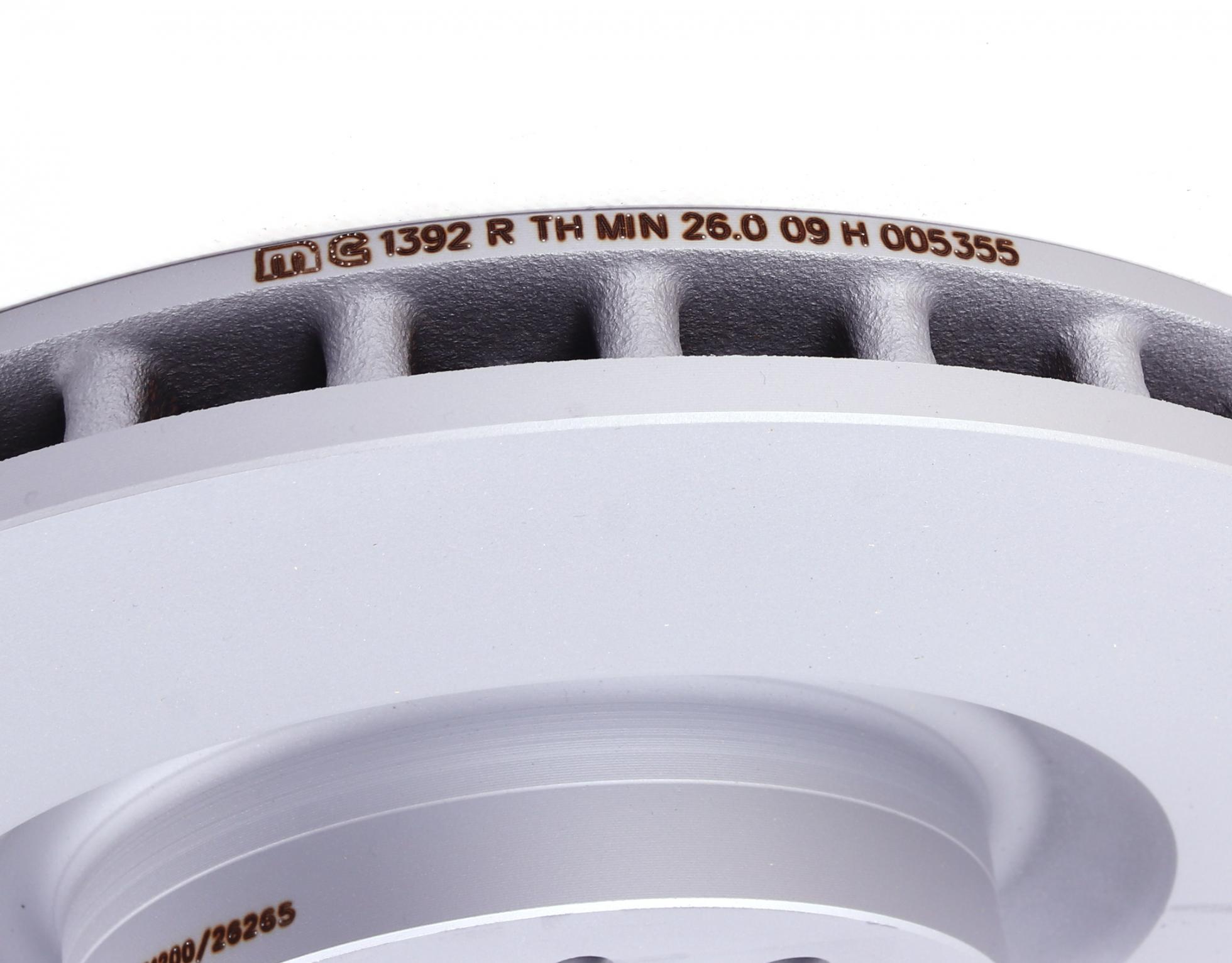 231392C METELLI