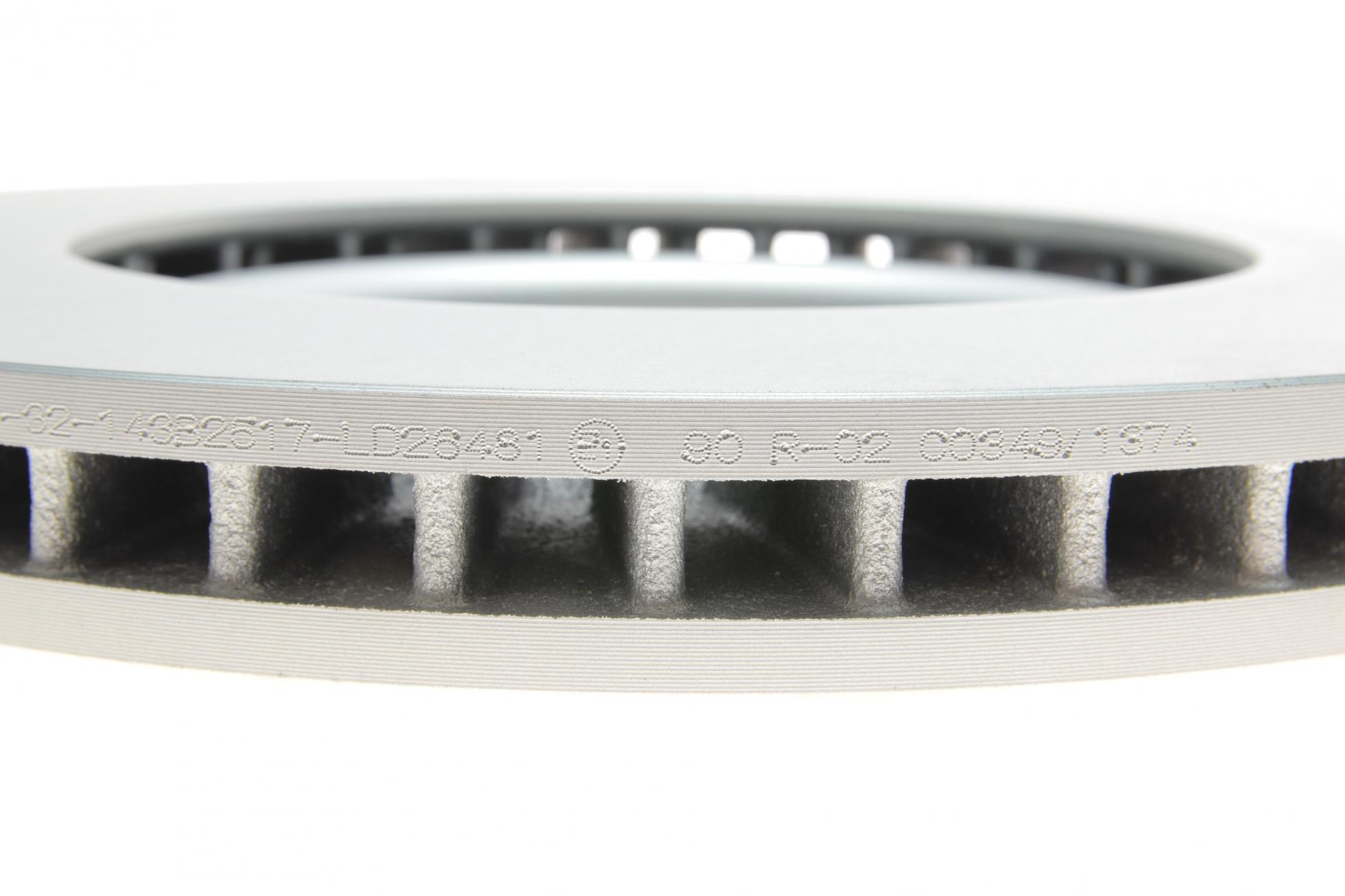 231865C METELLI