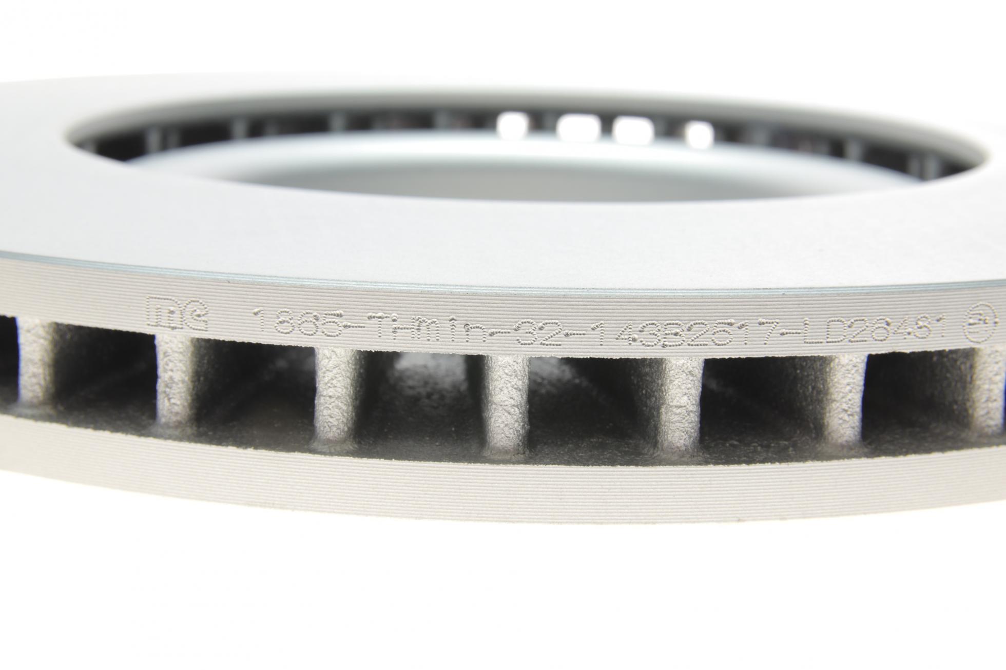 231865C METELLI