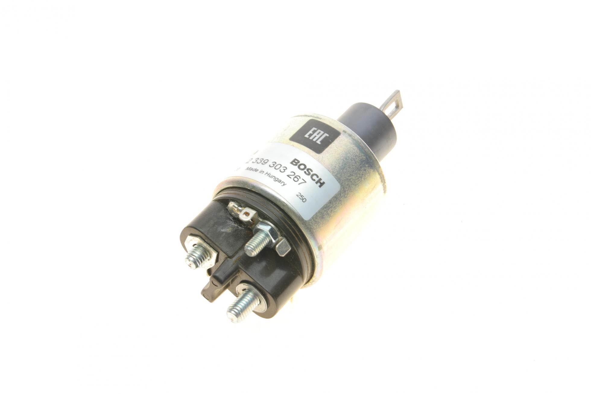 2339303267 BOSCH